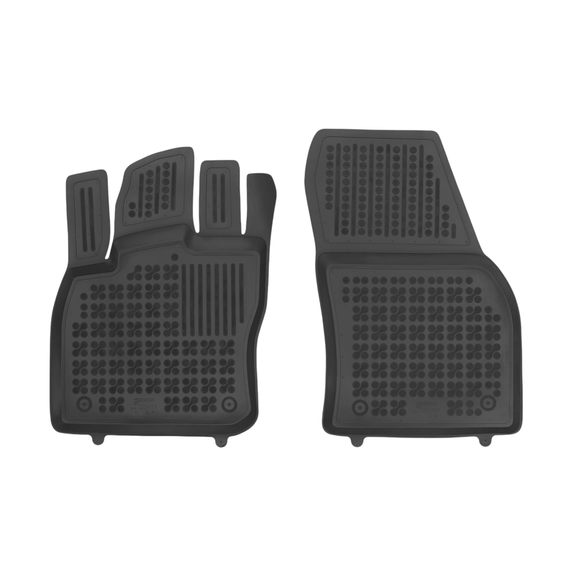 RM VOLKSWAGEN CADDY V VERSION 2 PASSENGER  2021 -