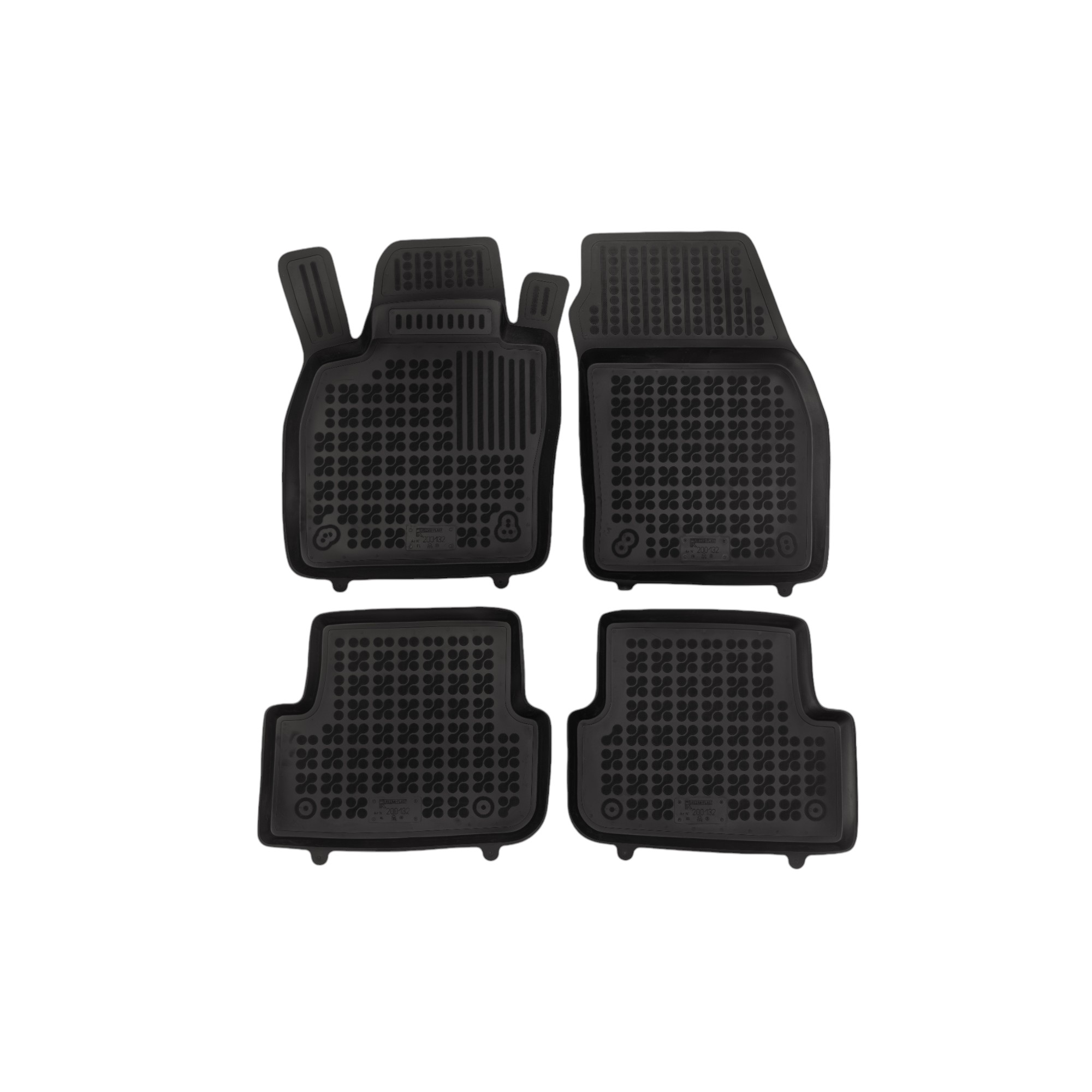 RM VOLKSWAGEN TAIGO  2021 -