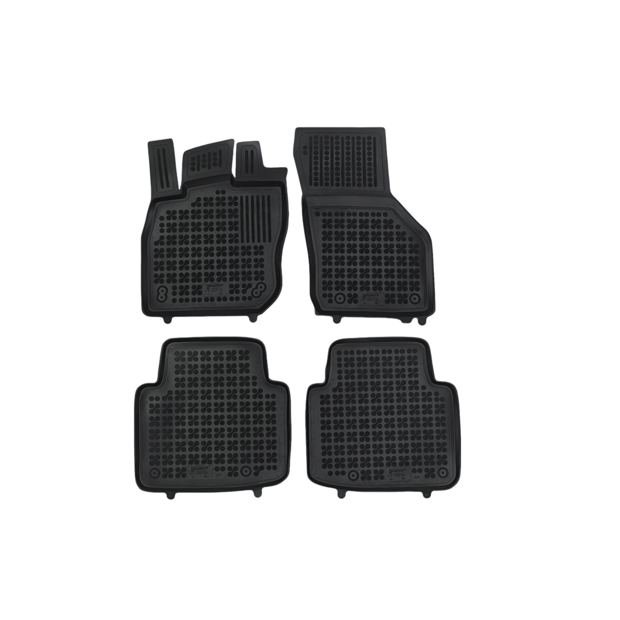 RM VOLKSWAGEN PASSAT B9 VARIANT, ETSI, TDI, 2X4 (FWD) 2024 -