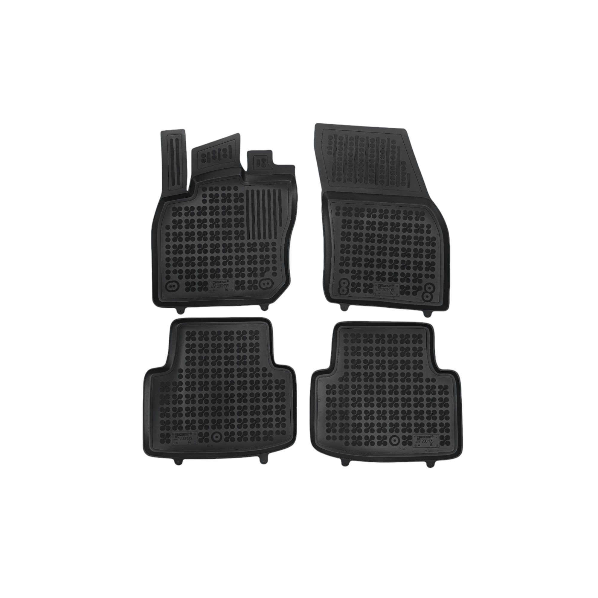 RM VOLKSWAGEN TIGUAN III  2024 -
