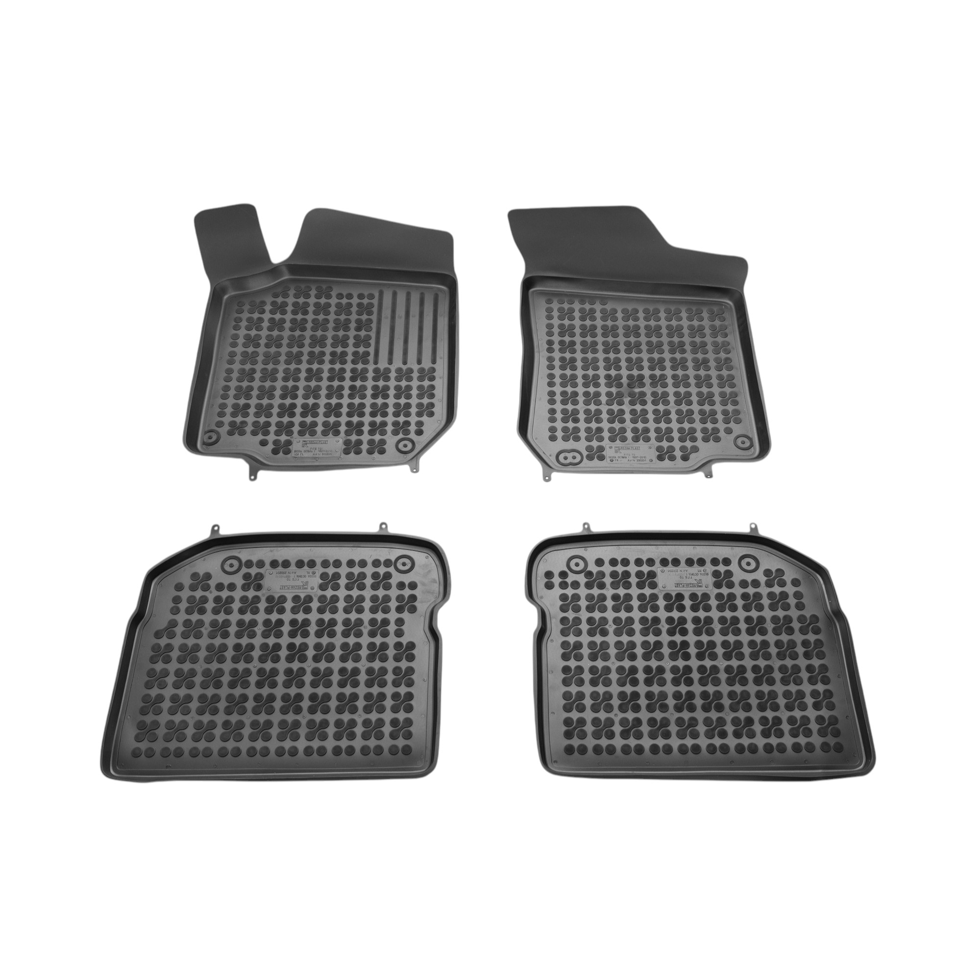 RM SEAT LEON I 1999 - 2005