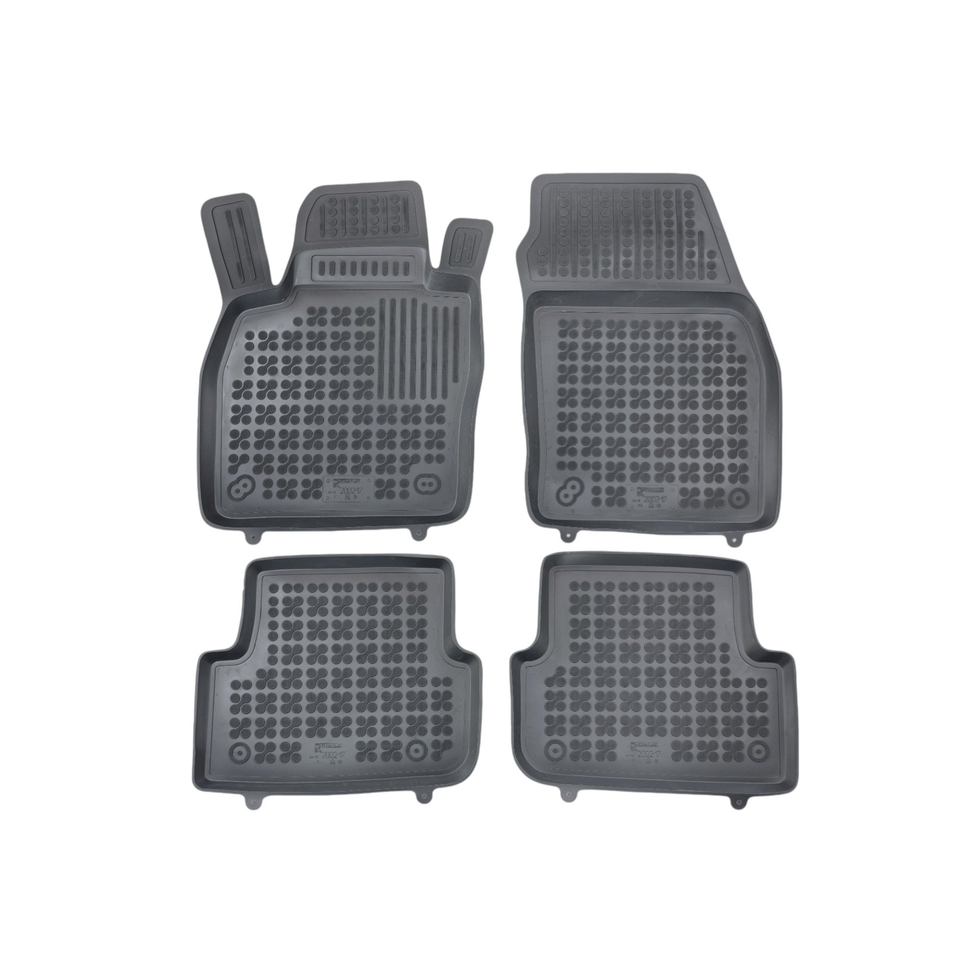 RM SKODA FABIA IV  2021 -