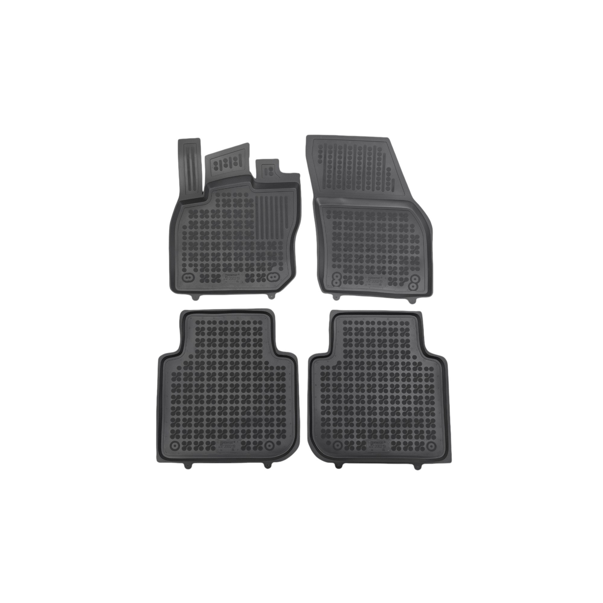 RM SKODA KODIAQ  2024 -
