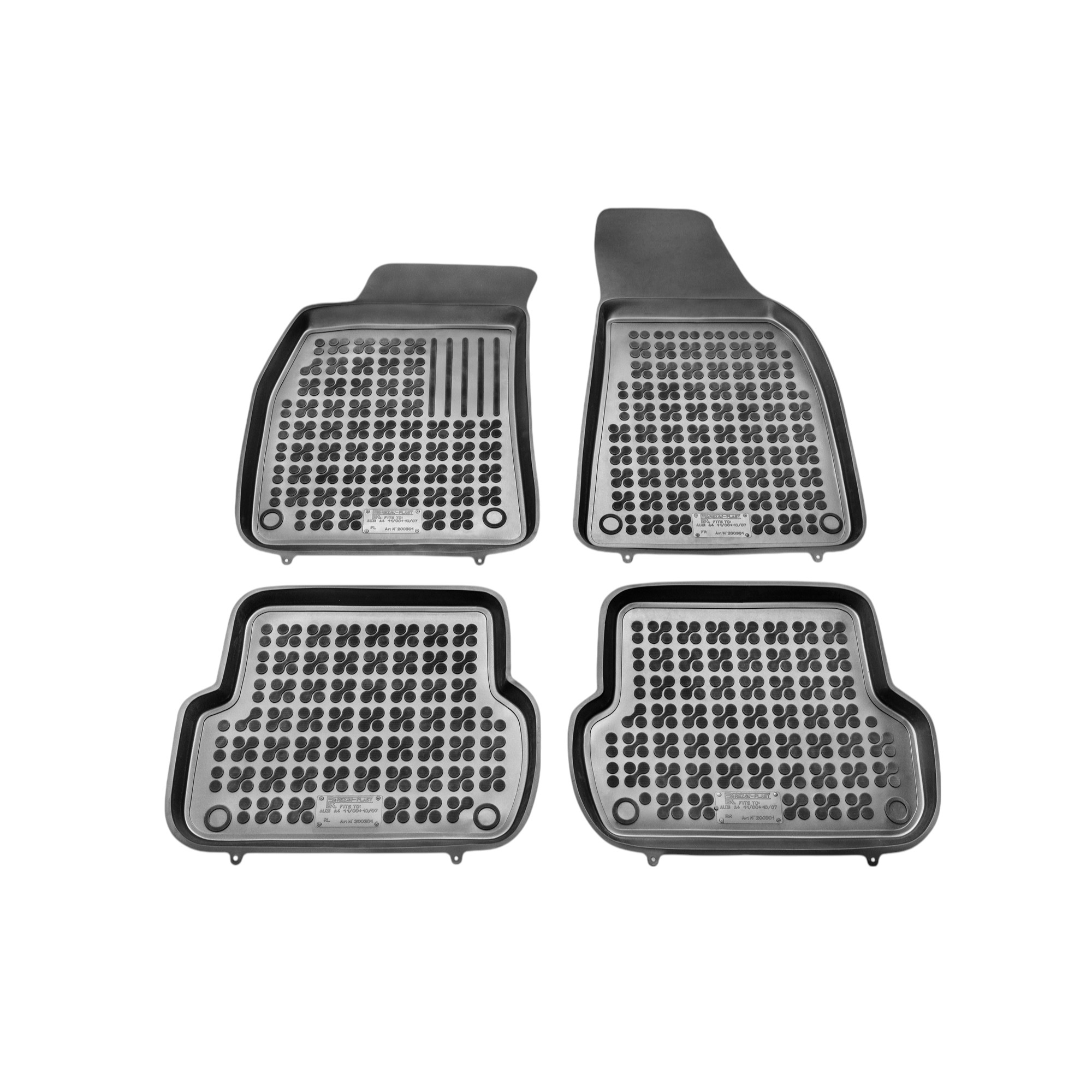 RM AUDI A4 II B6, B7 2000 - 2008