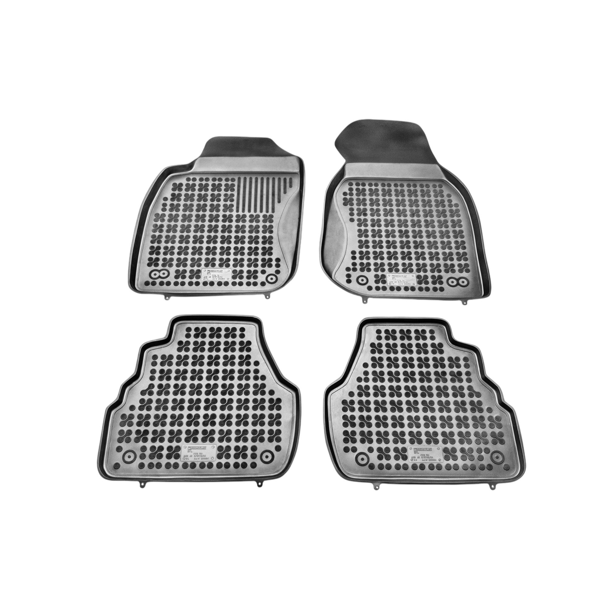 RM AUDI A6 II C5 1997 - 2004