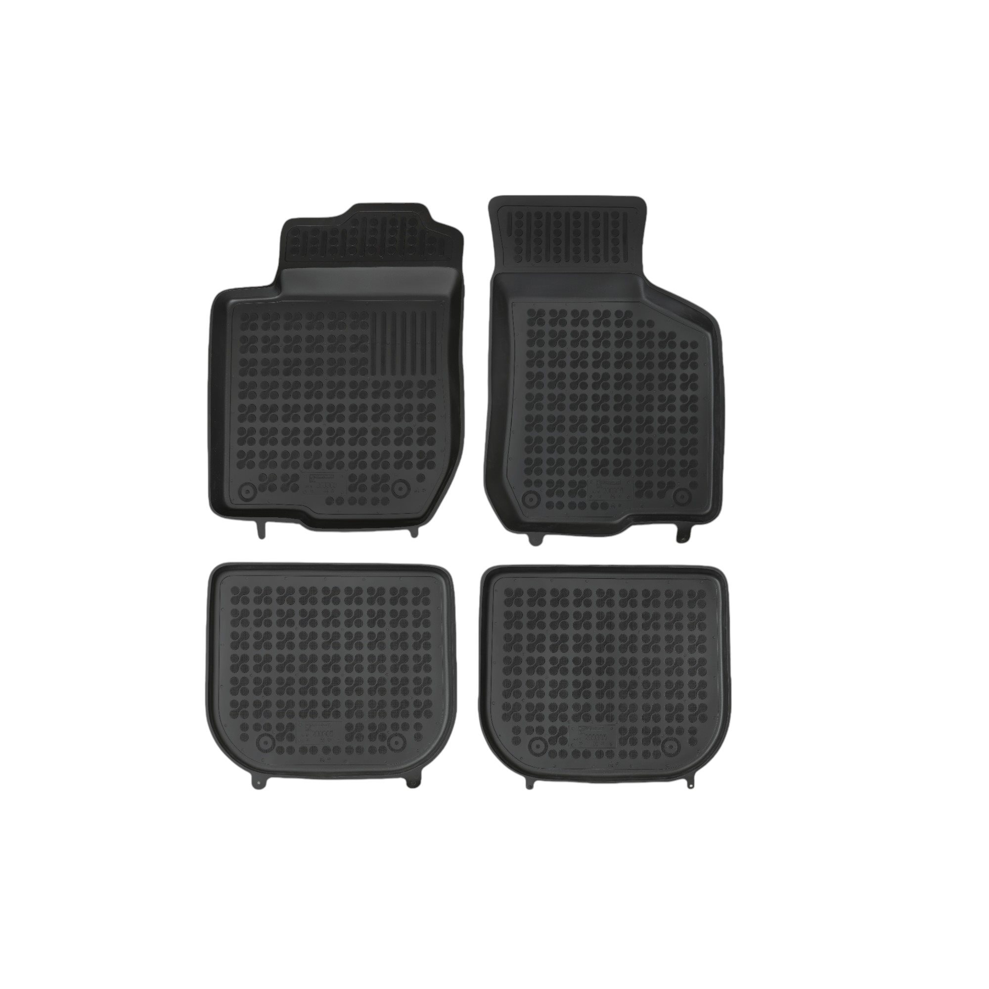RM AUDI A3 I 8L 1996 - 2003