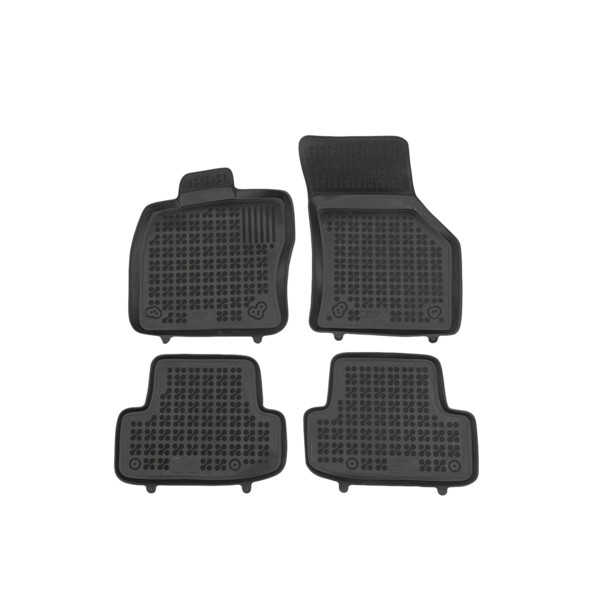 RM AUDI Q2 2016 - 2020