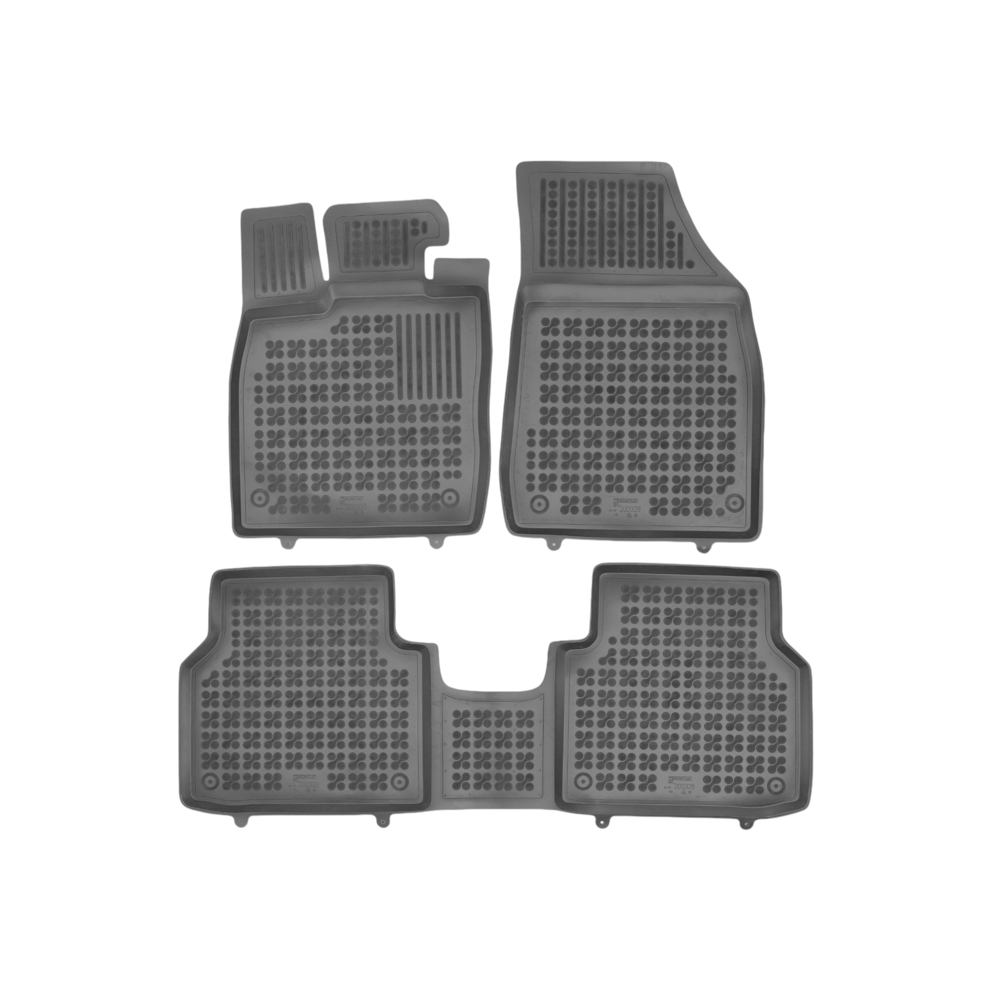 RM AUDI Q4 E - TRON VERSIONS 2X4 (RWD), 4X4(AWD) 2021 -