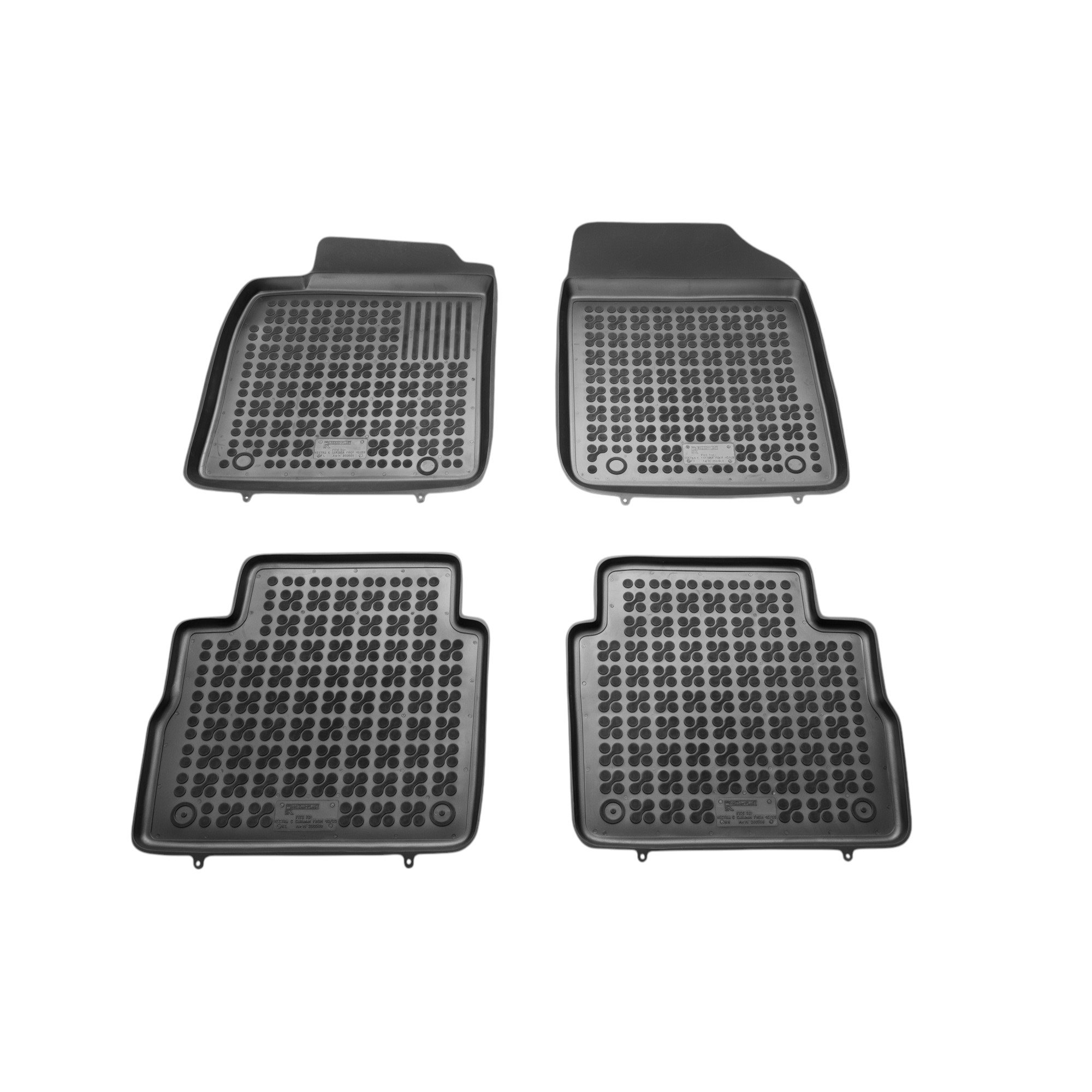 RM OPEL SIGNUM 2003 - 2008