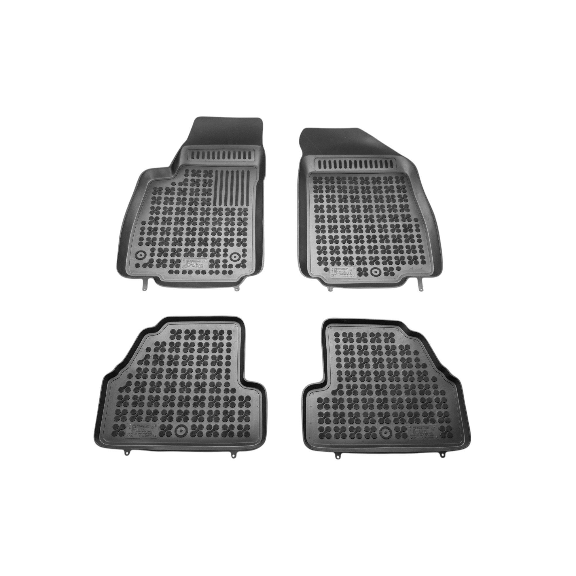 RM BUICK ENCORE I  2015 - 2022