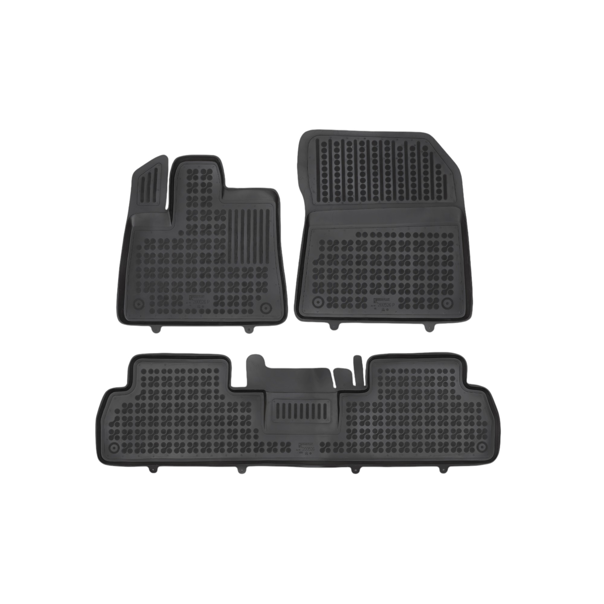 RM CITROEN BERLINGO III MULTISPACE VERSION 5 PASSANGER 2018 -
