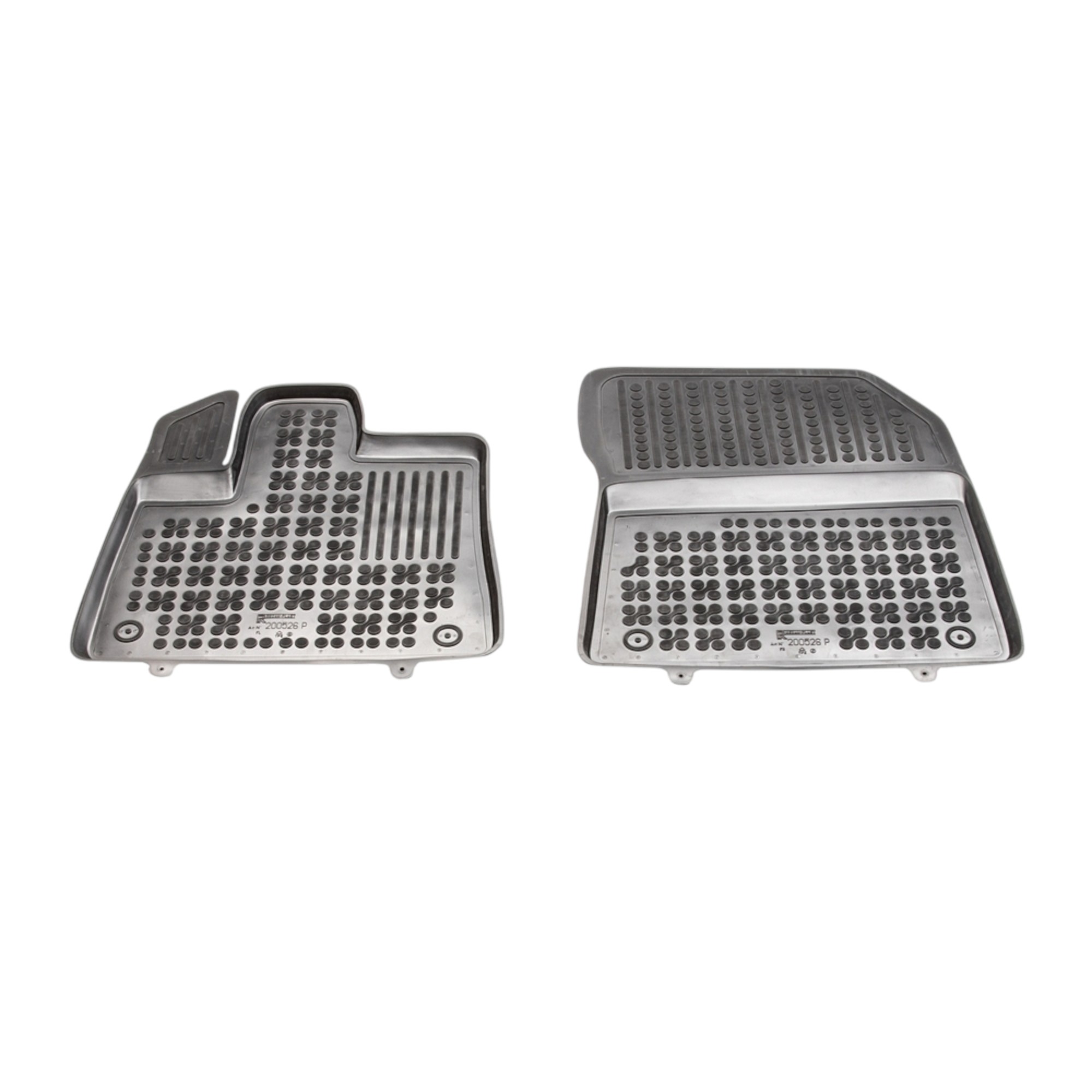 RM CITROEN BERLINGO III VERSION FURGON, FRONT 2018 -