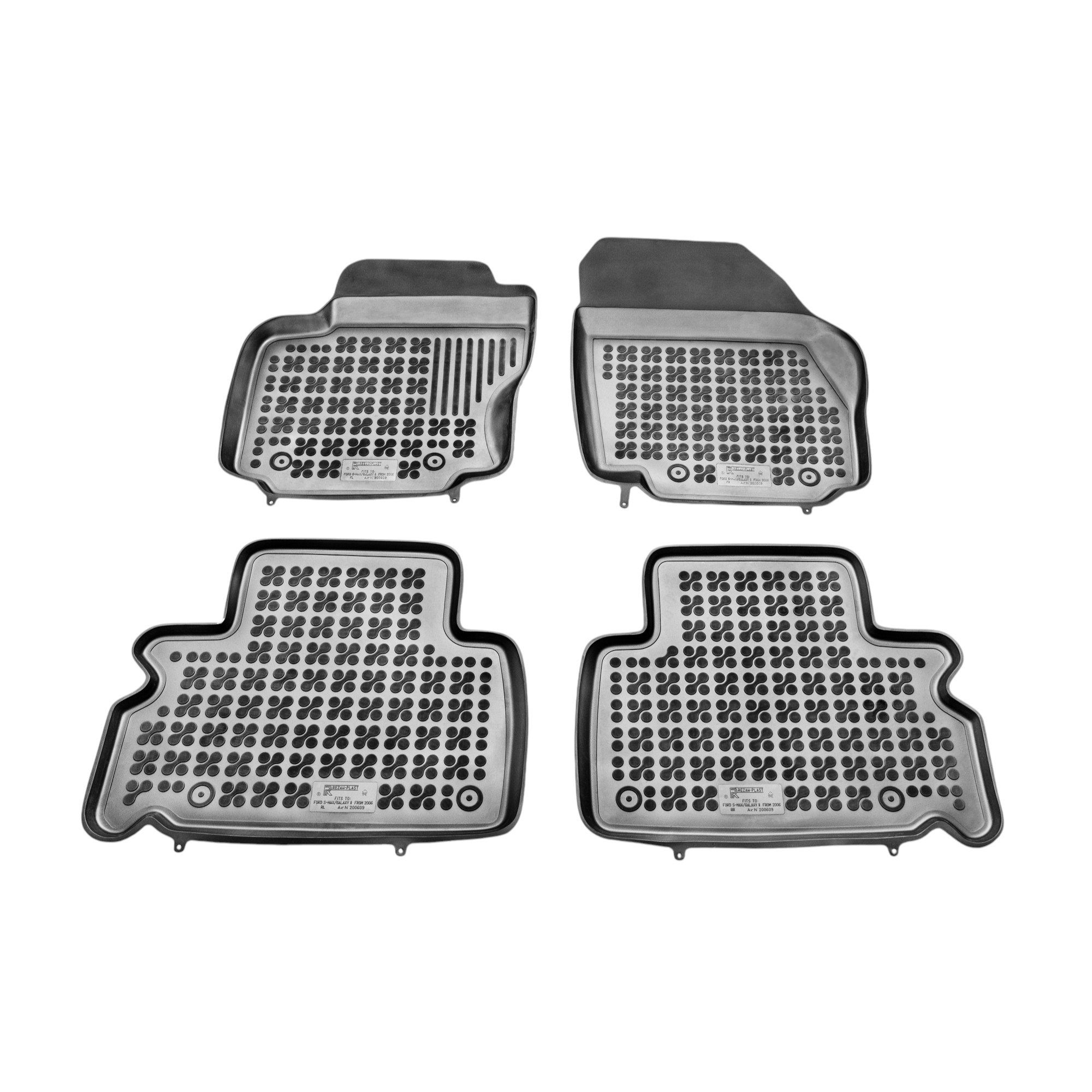 RM FORD GALAXY II 2006 - 2015