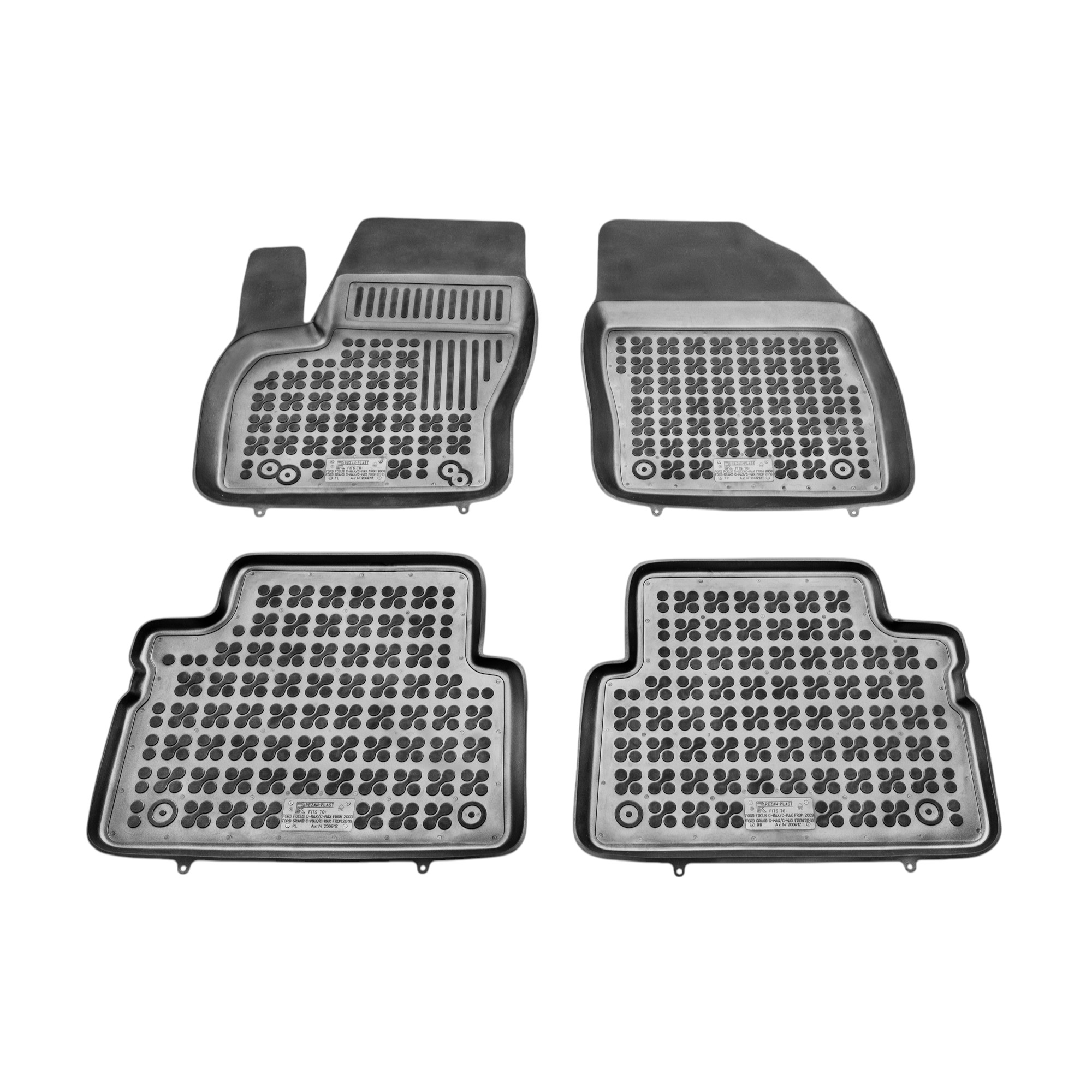 RM FORD C-MAX I, II 2003 - 2010