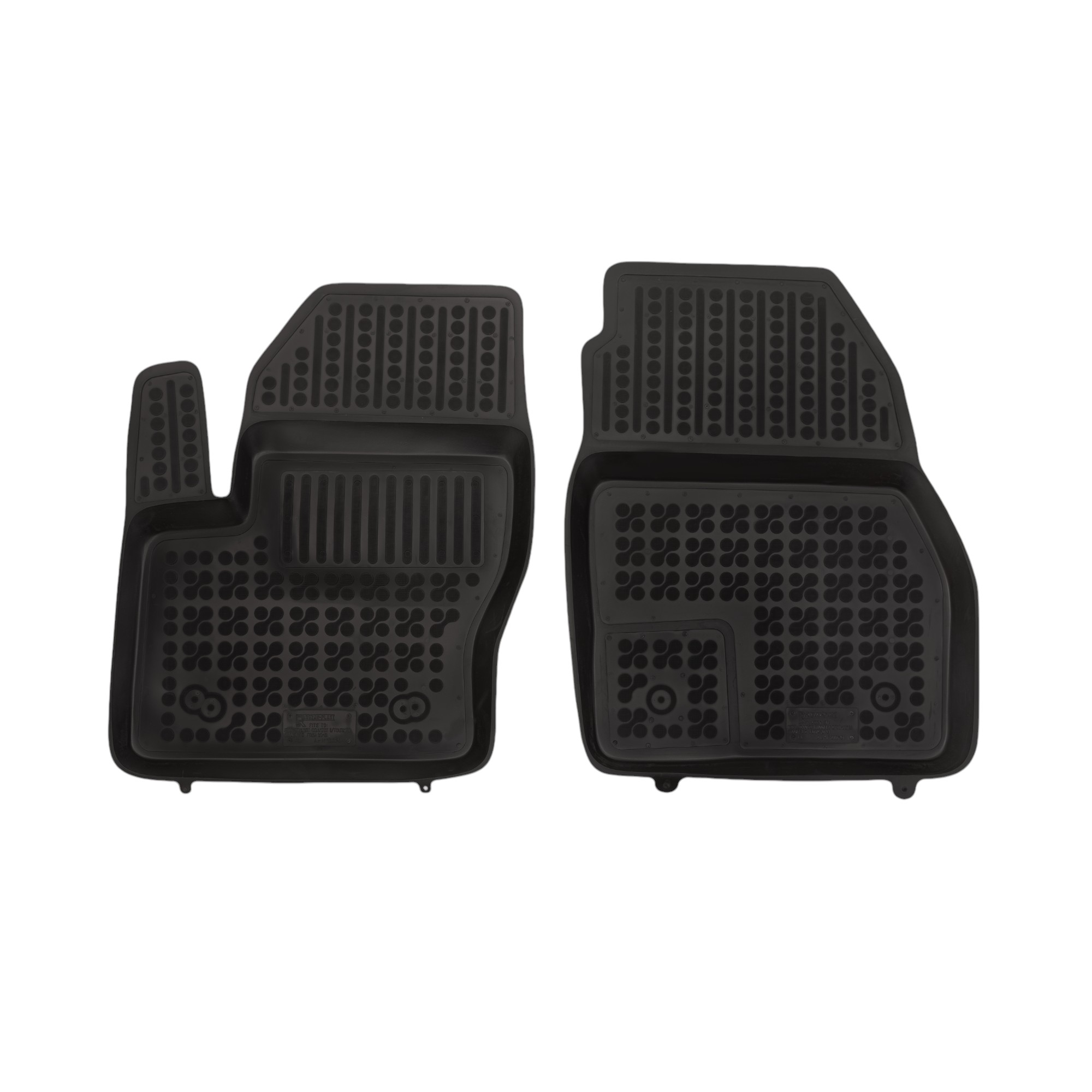 RM FORD TRANSIT CONNECT II - FRONT WITH AN EXTRA MATERIAL ON TH 2013 - 2023