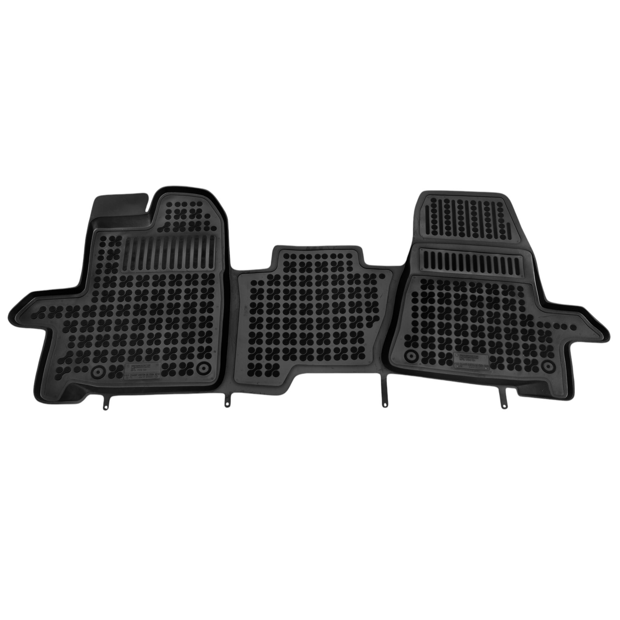 RM FORD TOURNEO CUSTOM VERSION 3 PASSENGER, FRONT WITH AN EXTRA 2013 - 2018