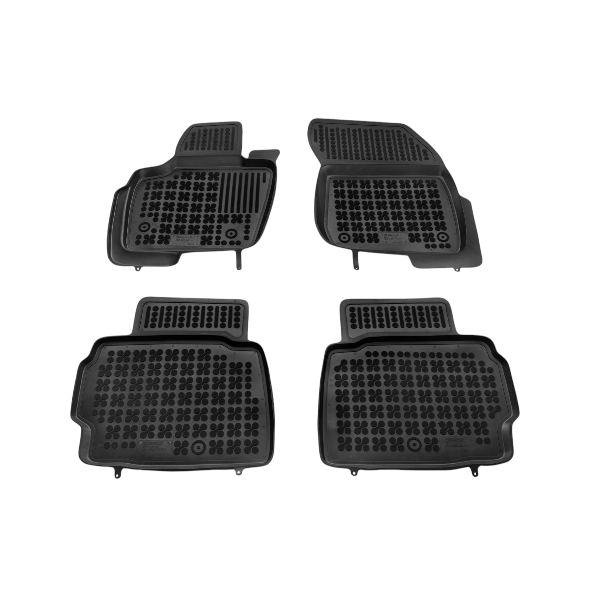 RM FORD MONDEO MK V 2014 - 2021