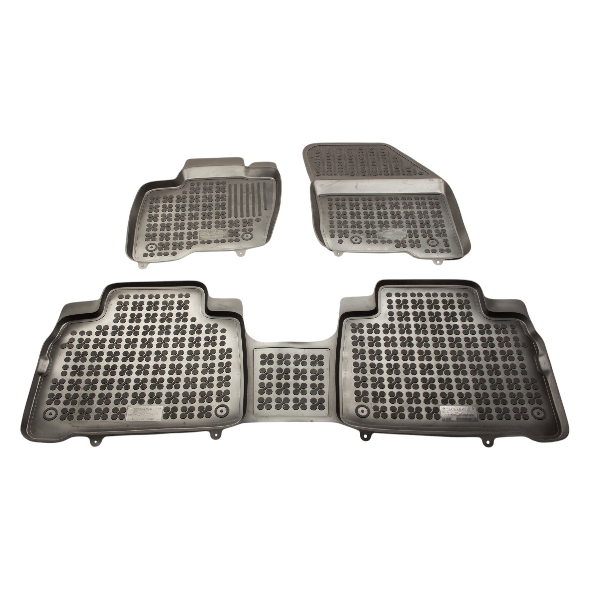 RM FORD GALAXY III 2015 - 2023