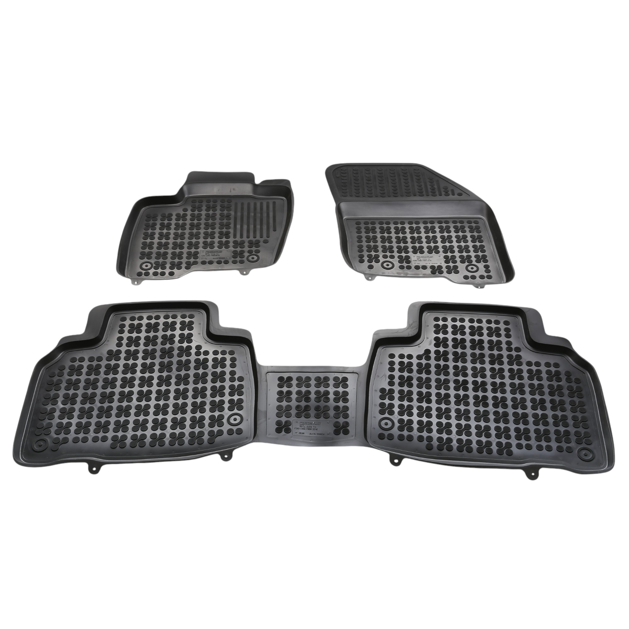 RM FORD EDGE II 2016 - 2020