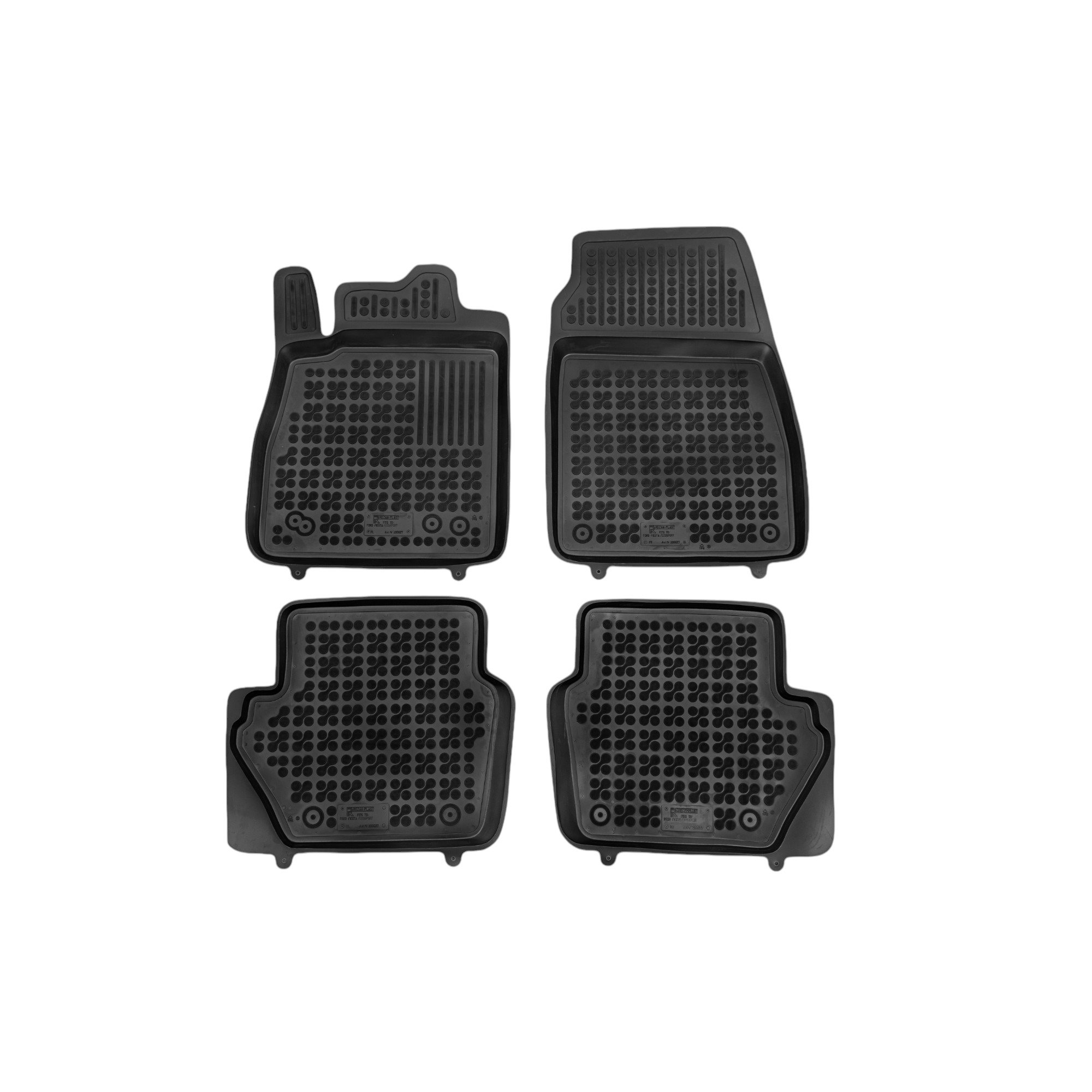 RM FORD ECOSPORT II 2012 - 2018
