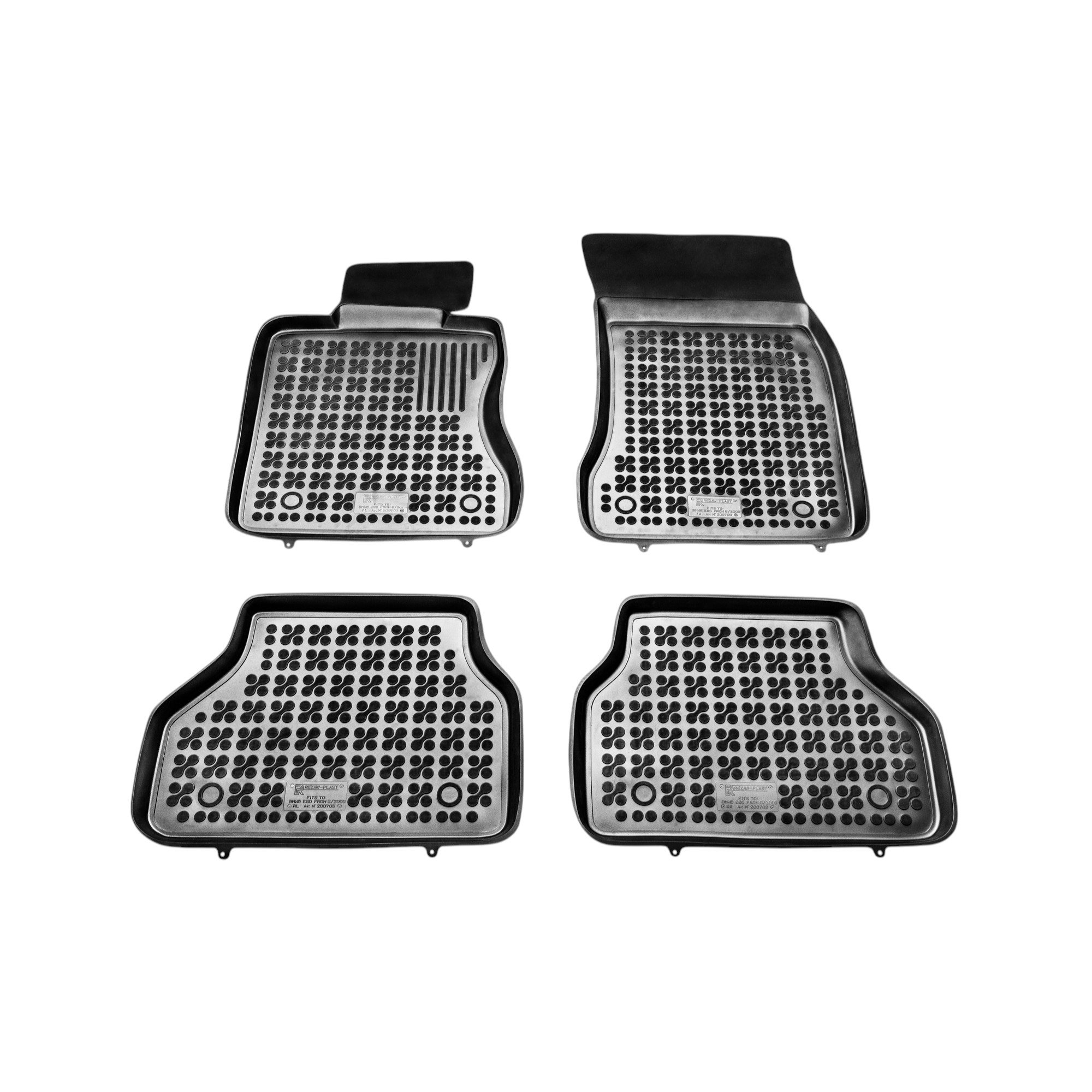RM BMW 5 (E60, E61) 2003 - 2010