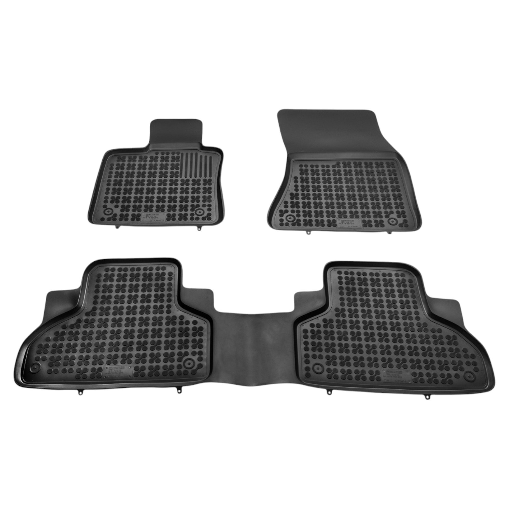RM BMW X5 (F15) 2013 - 2018
