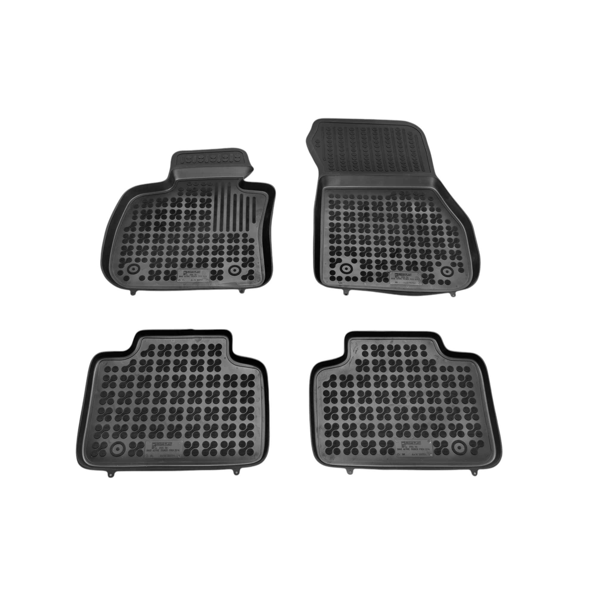 RM BMW 2 (F45) ACTIVE TOURER 2014 - 2021