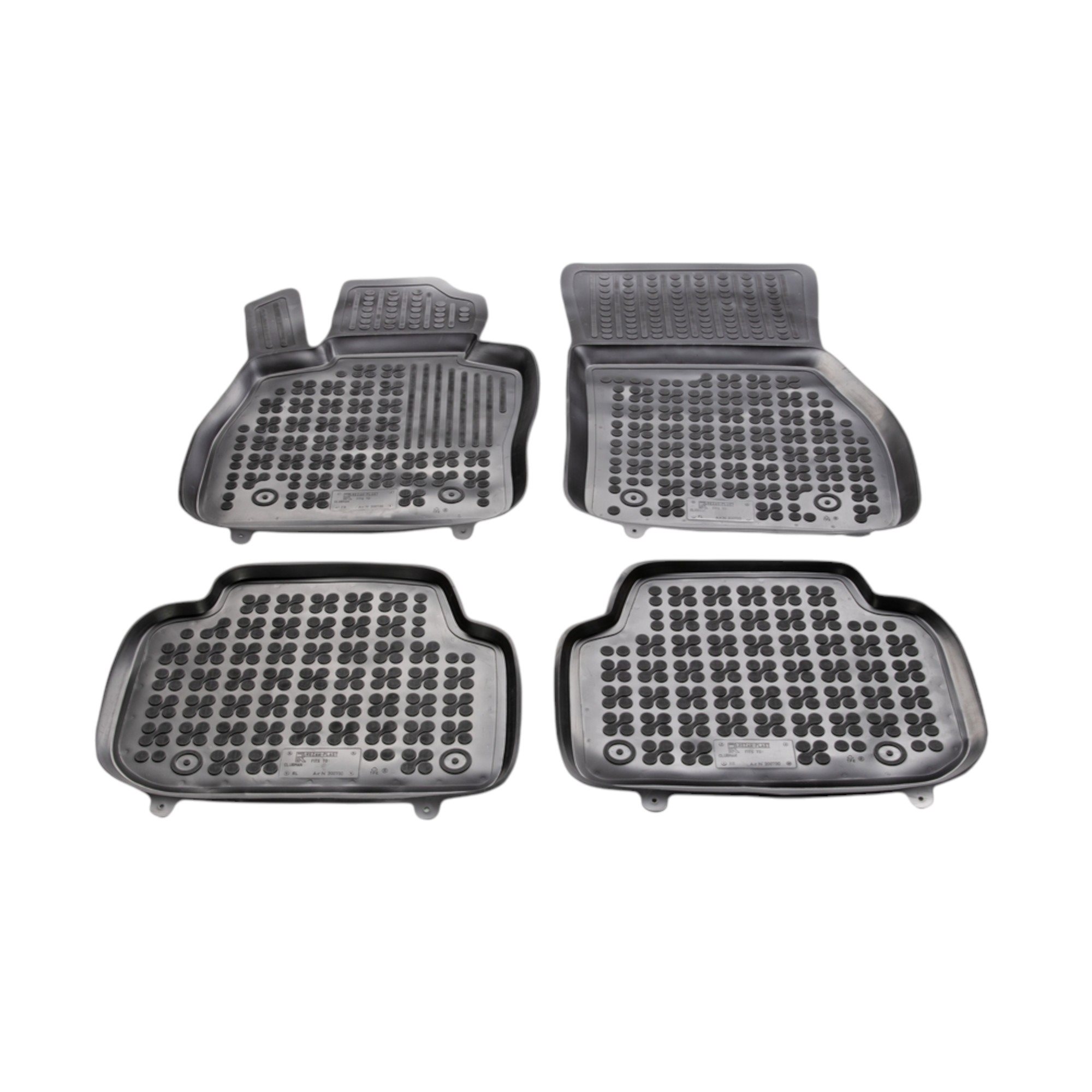 RM MINI CLUBMAN II F54 2015 -