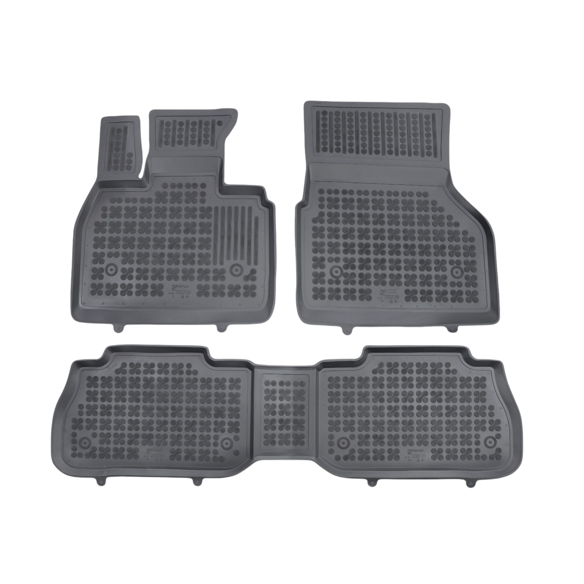 RM BMW IX (I20)  2021 -
