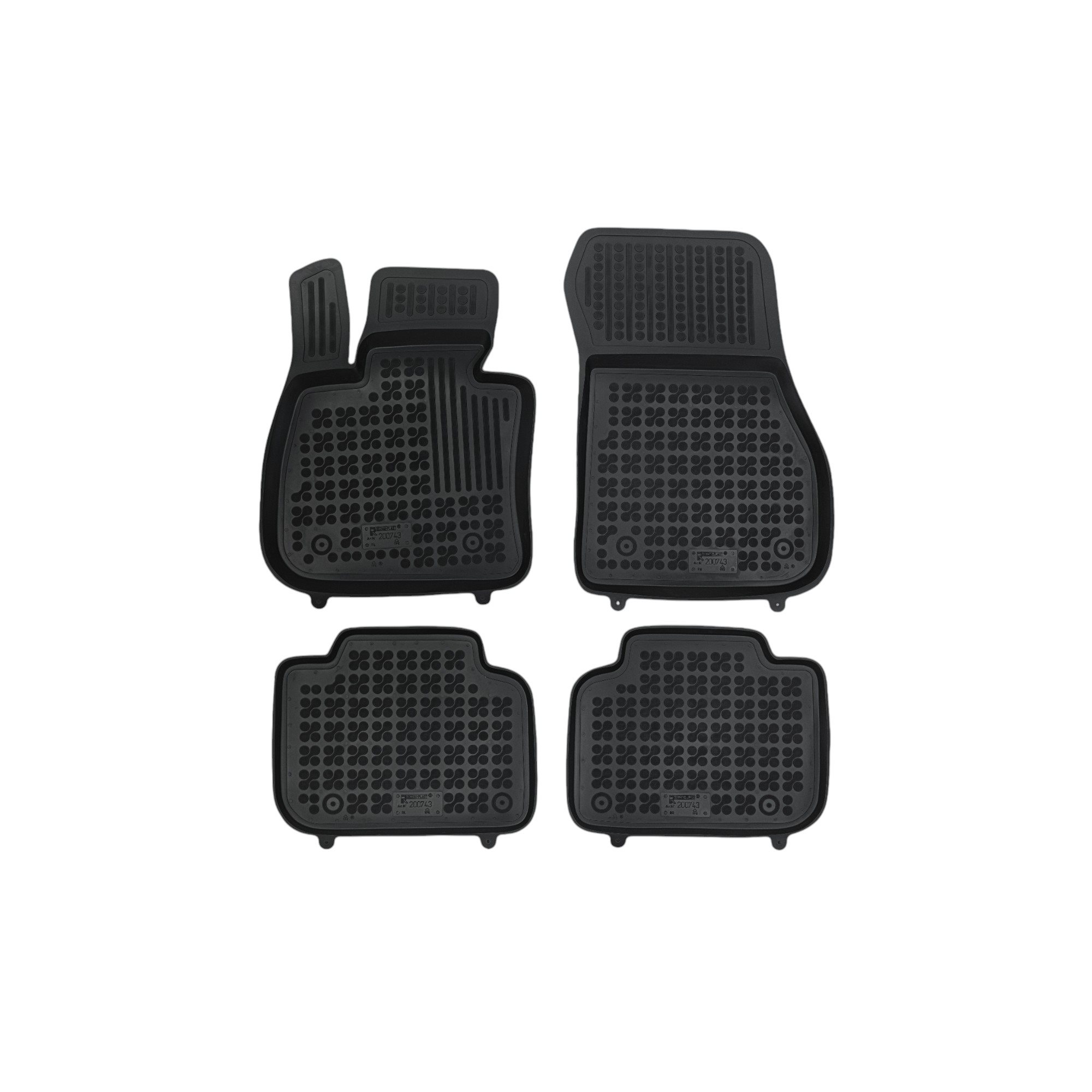 RM BMW X2 (U10)  2023 -