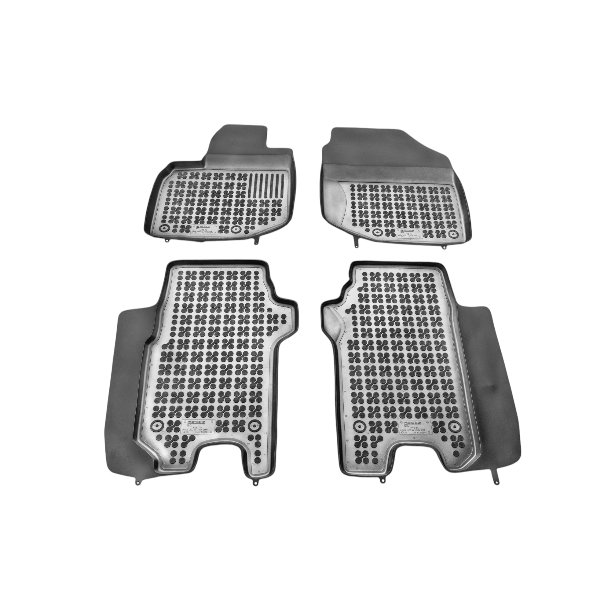 RM HONDA FIT II  2007 - 2013