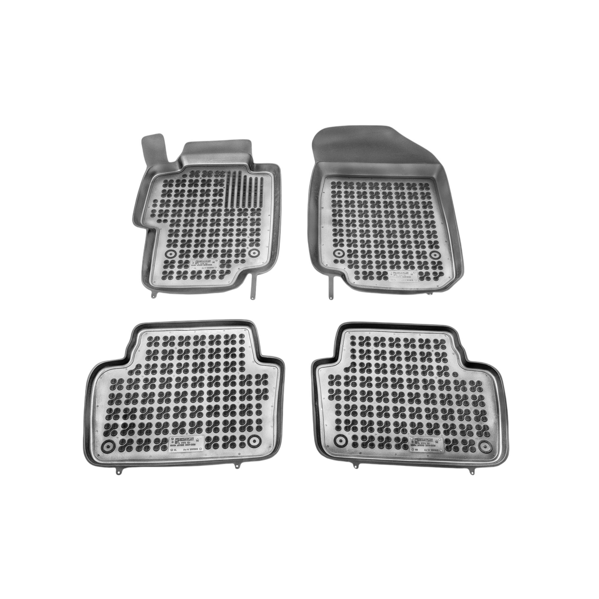 RM ACURA TSX  2004 - 2008
