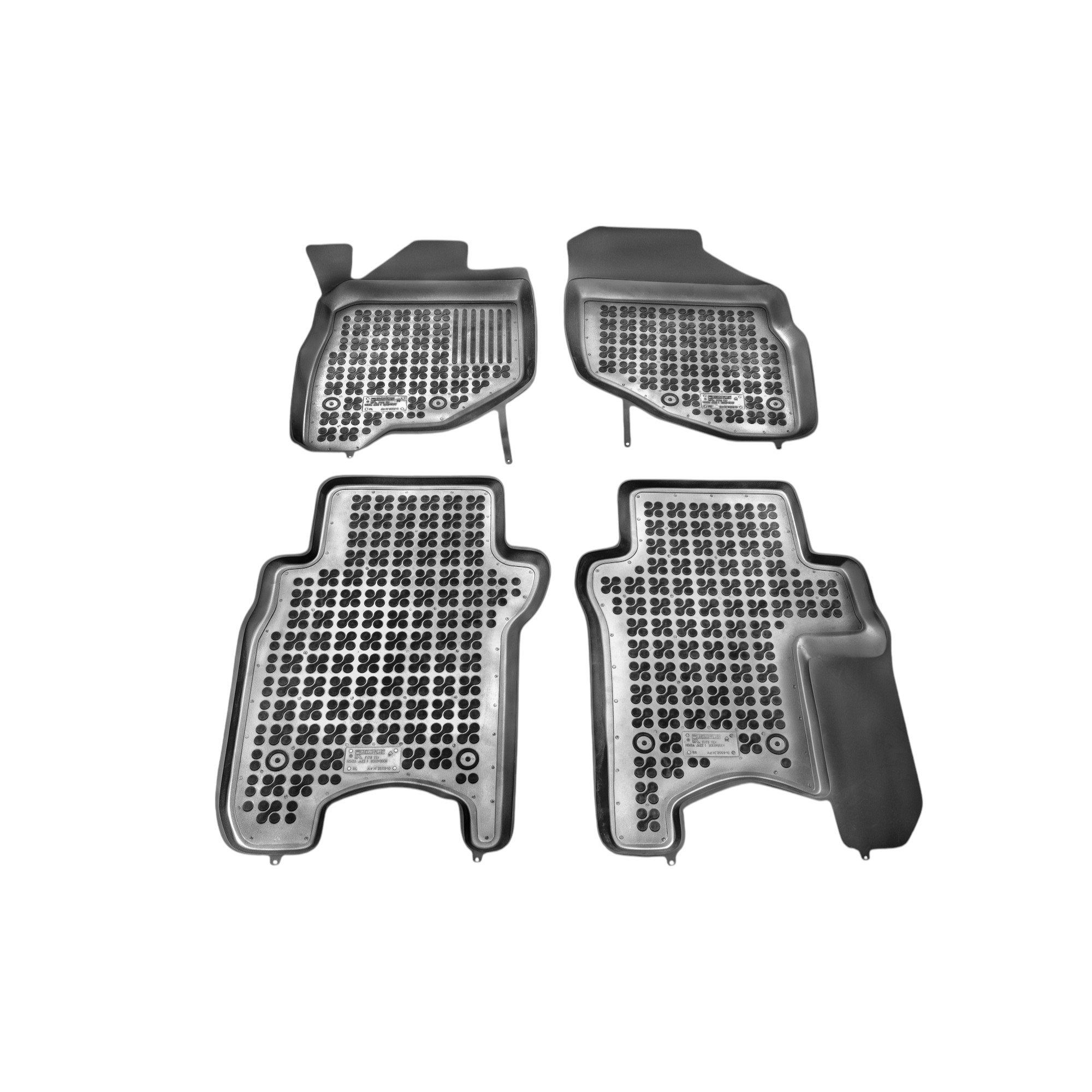 RM HONDA JAZZ II (GD) 2002 - 2008
