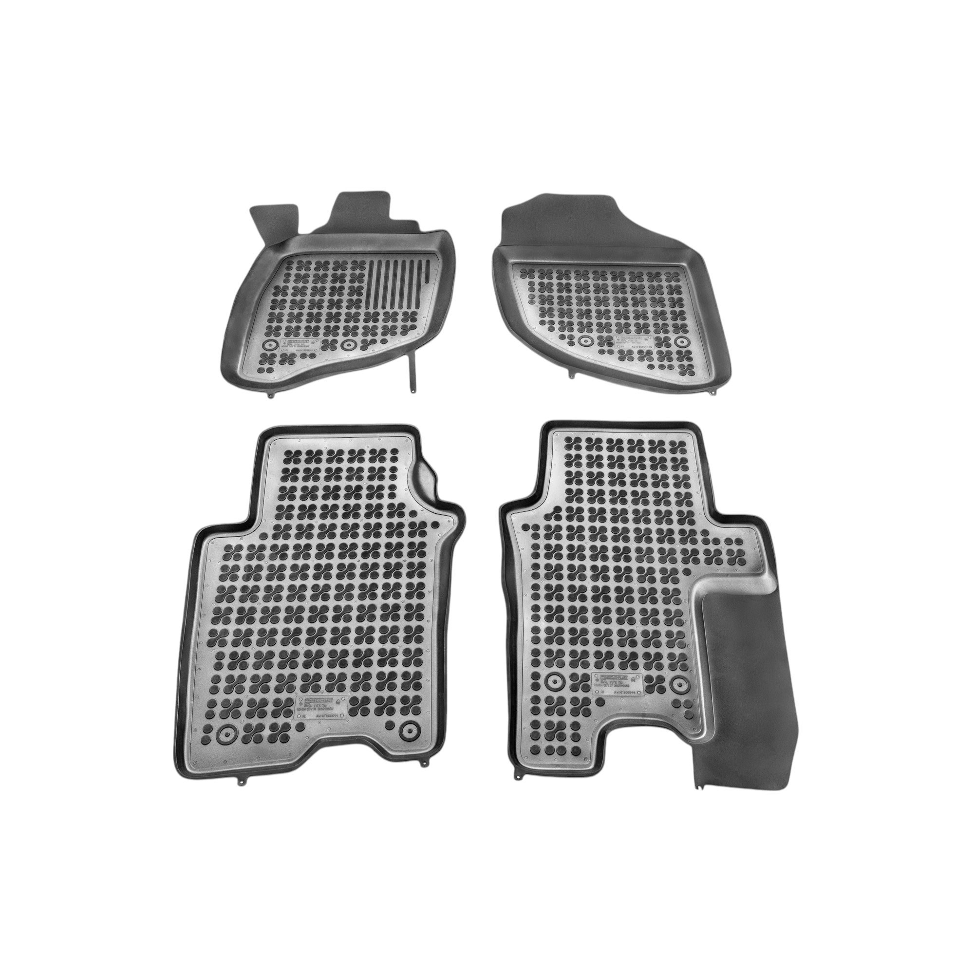 RM HONDA CITY IV  2005 - 2008