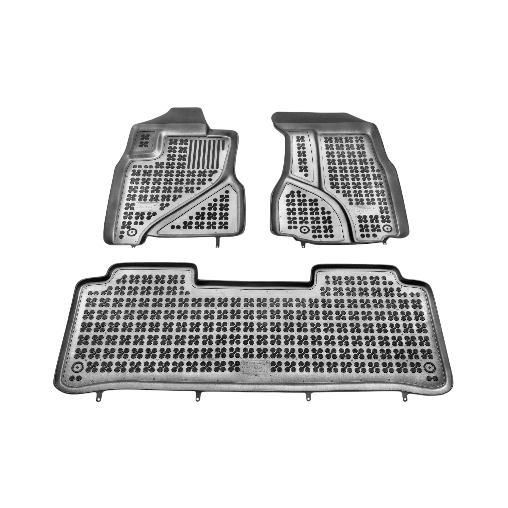 RM HONDA CR-V II VERSION WITH AUTOMATIC AND MANUAL TRANSMISSION 2001 - 2006