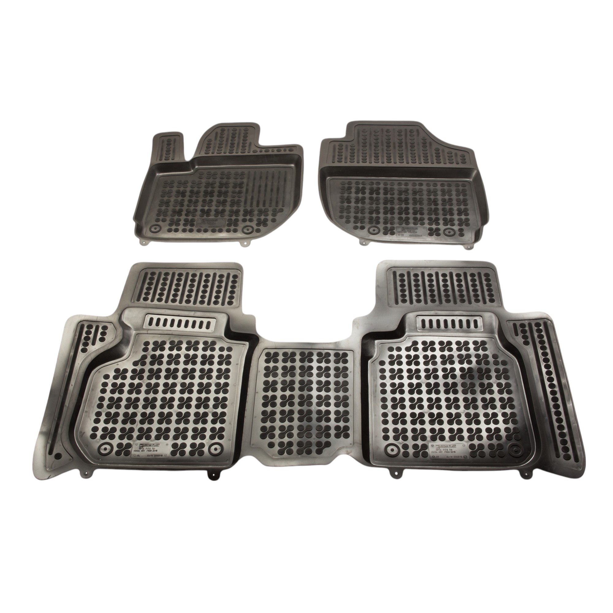 RM HONDA FIT III  2015 - 2021