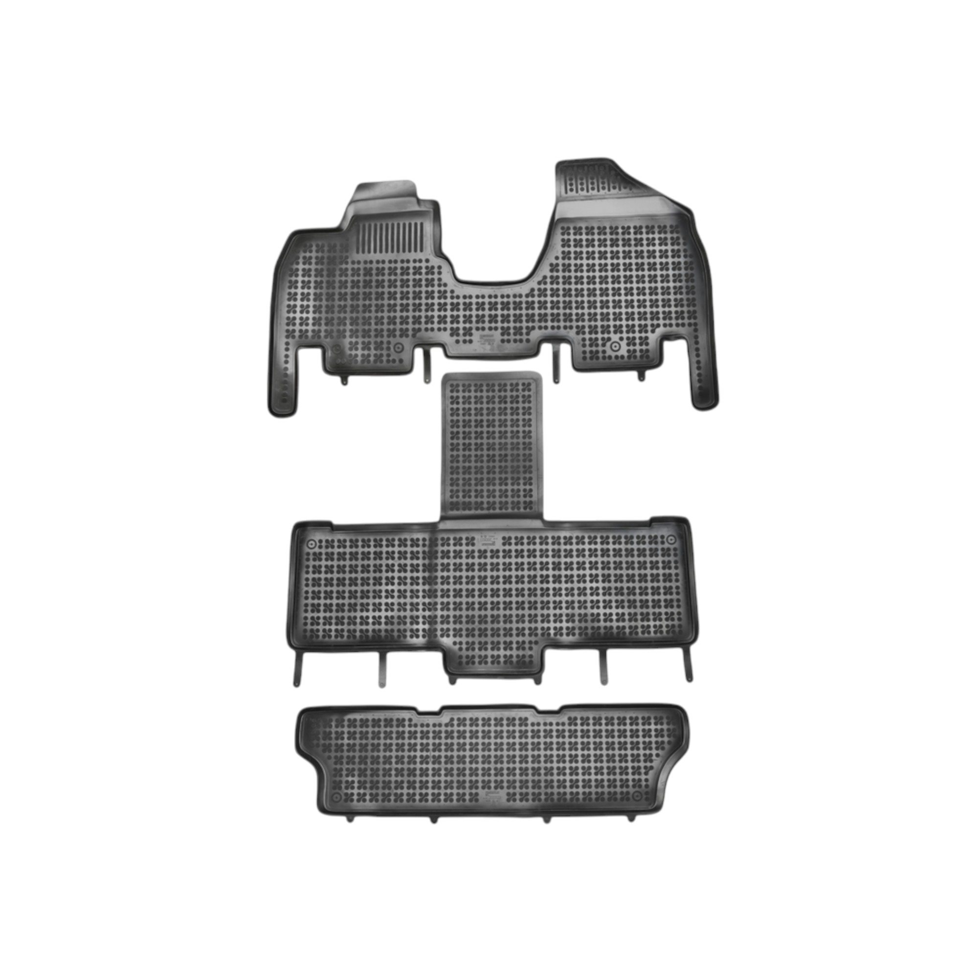 RM HONDA ODYSSEY IV VERSION 7 PASSENGER 2010 - 2017
