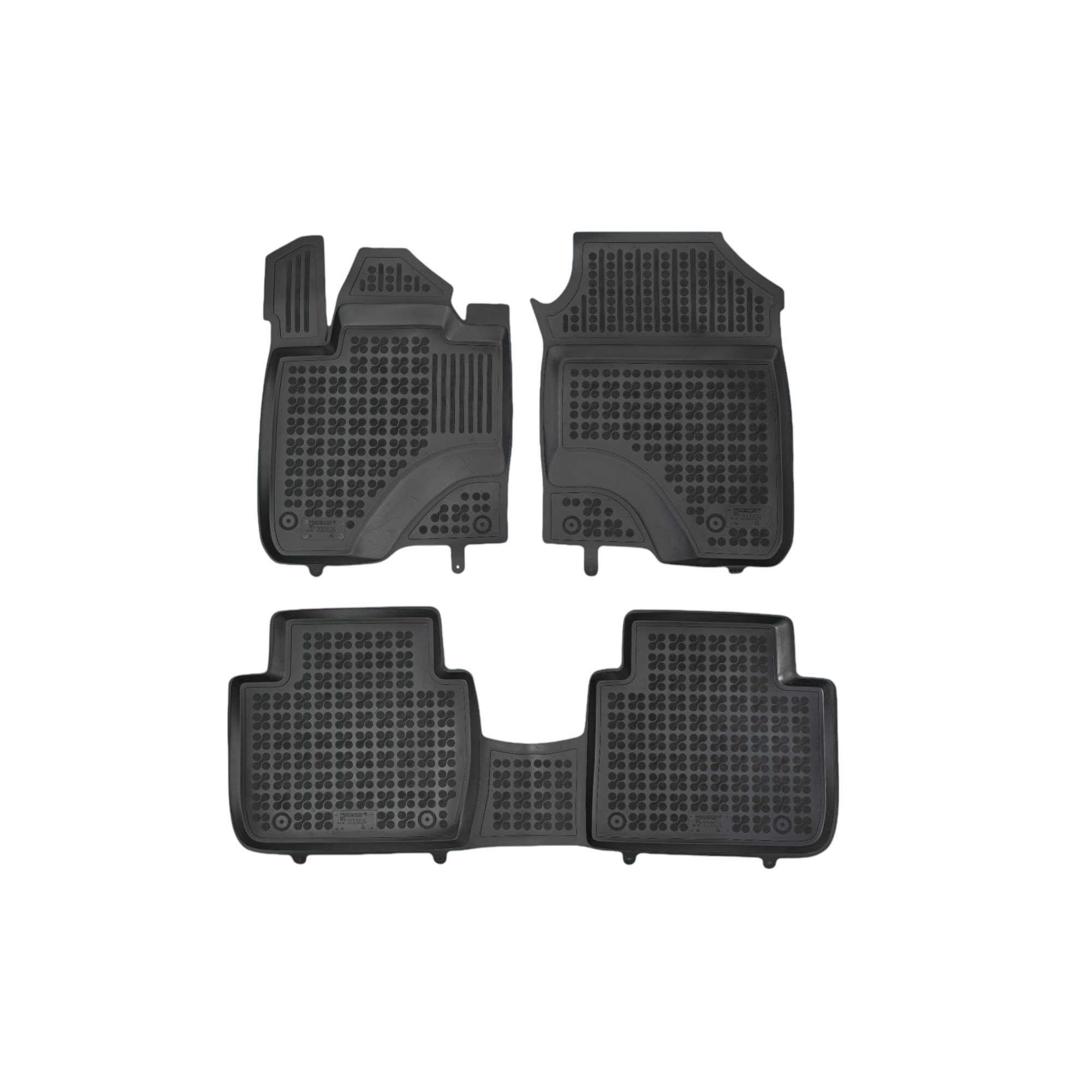RM HONDA ZR-V E:HEV 2023 -