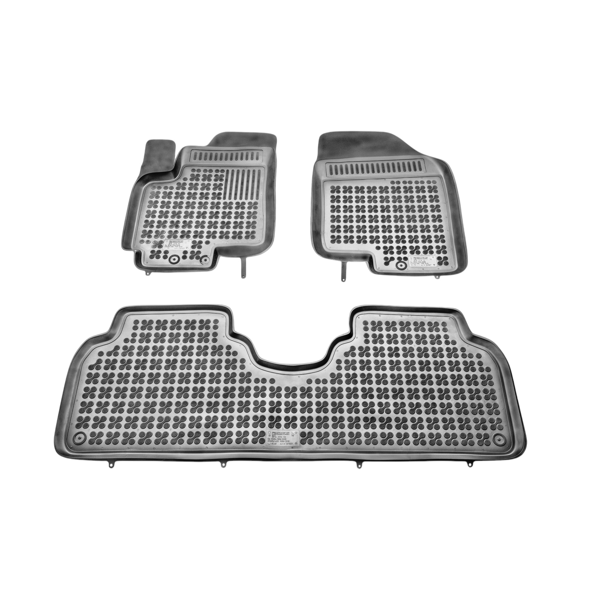 RM HYUNDAI IX20  2010 - 2018