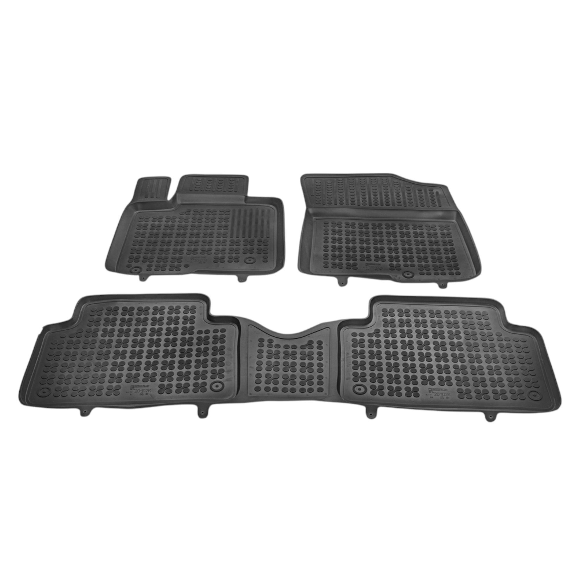 RM KIA SORENTO IV VERSION 5 PASSENGER, VERSION 7 PASSENGER (WIT 2020 -