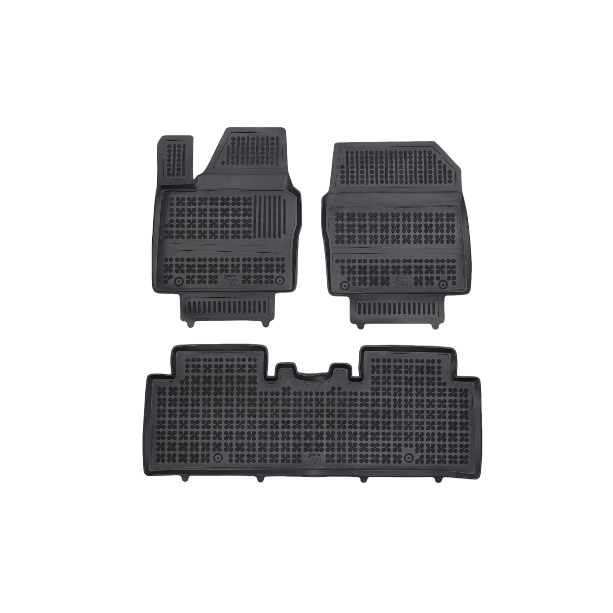 RM KIA EV6  2021 -