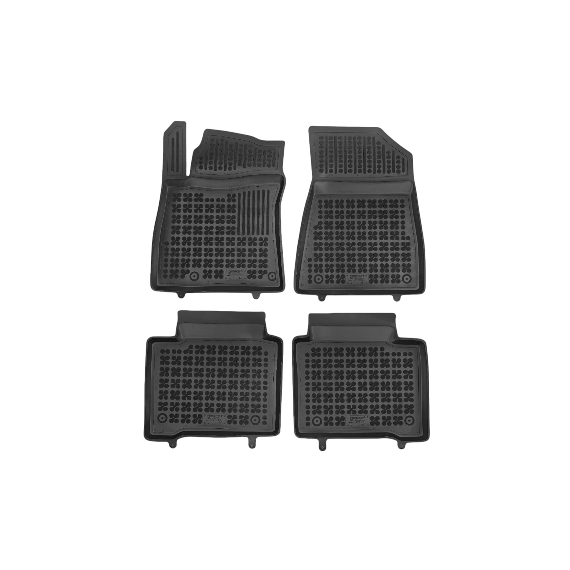 RM KIA NIRO II HYBRID (HEV) 2022 -