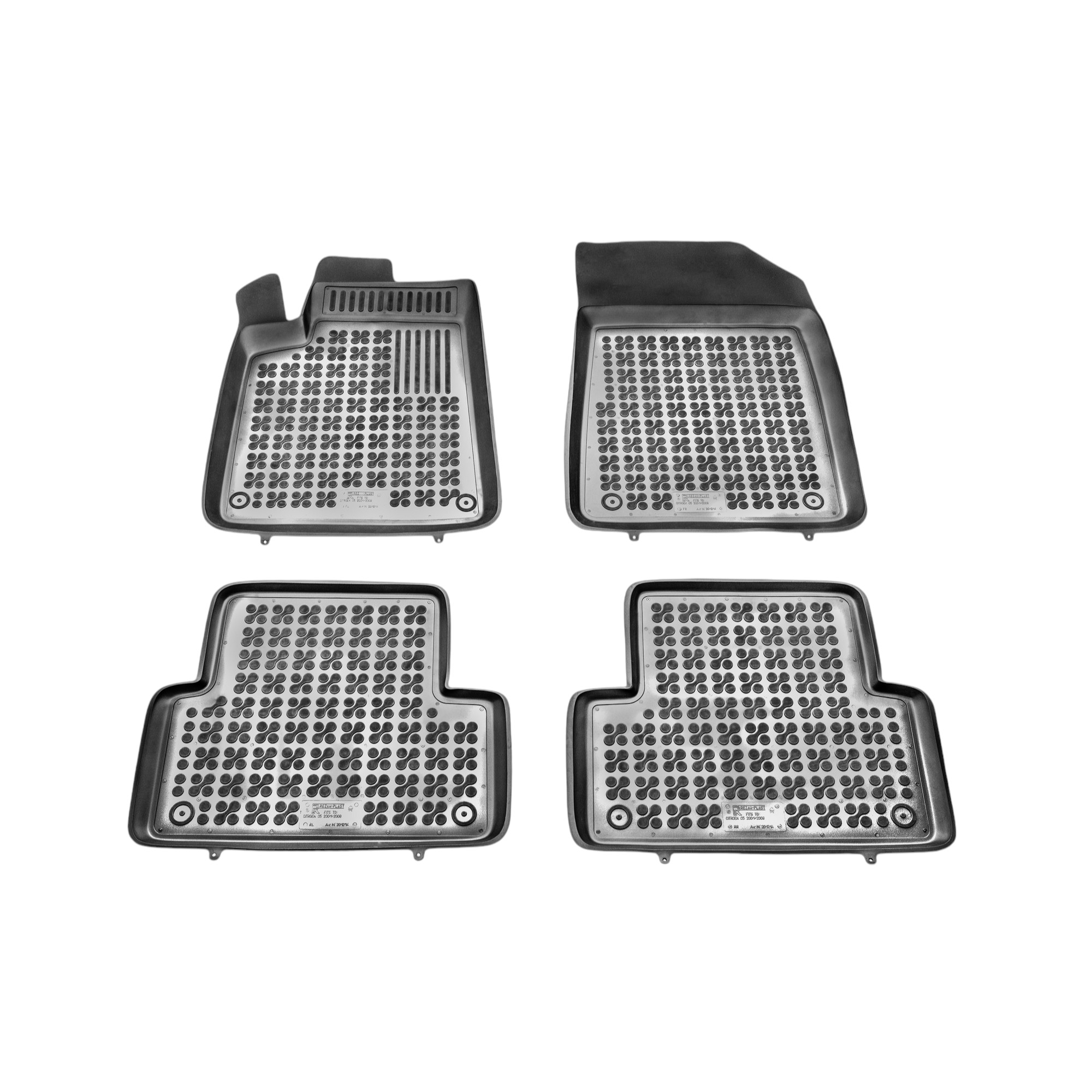 RM CITROEN C5 I 2001 - 2008