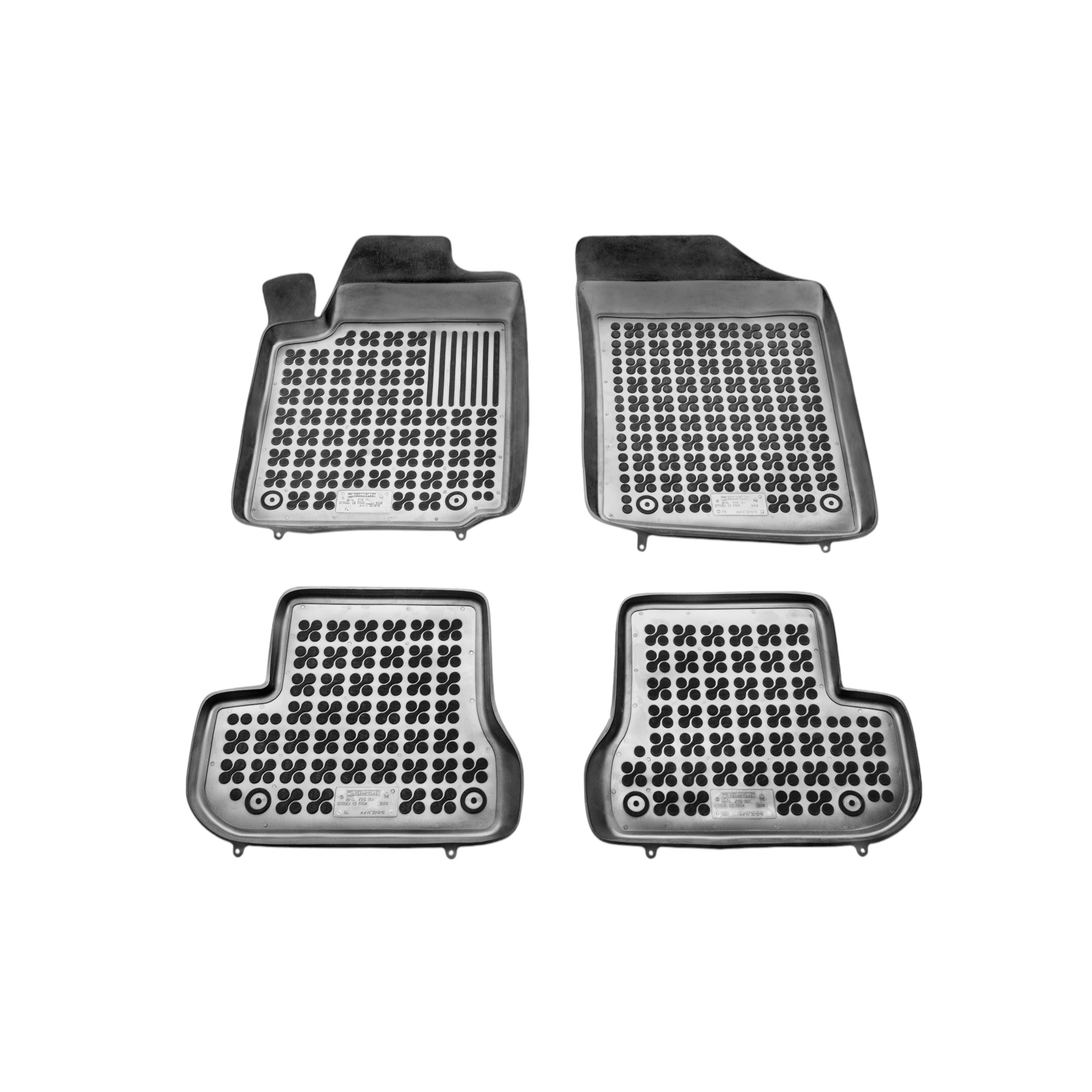 RM CITROEN C2 2003 - 2009