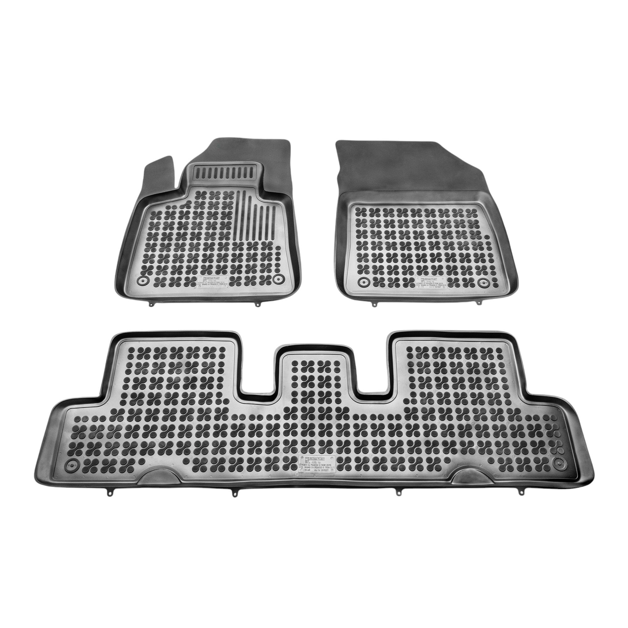 RM CITROEN C4 PICASSO II 2013 - 2018