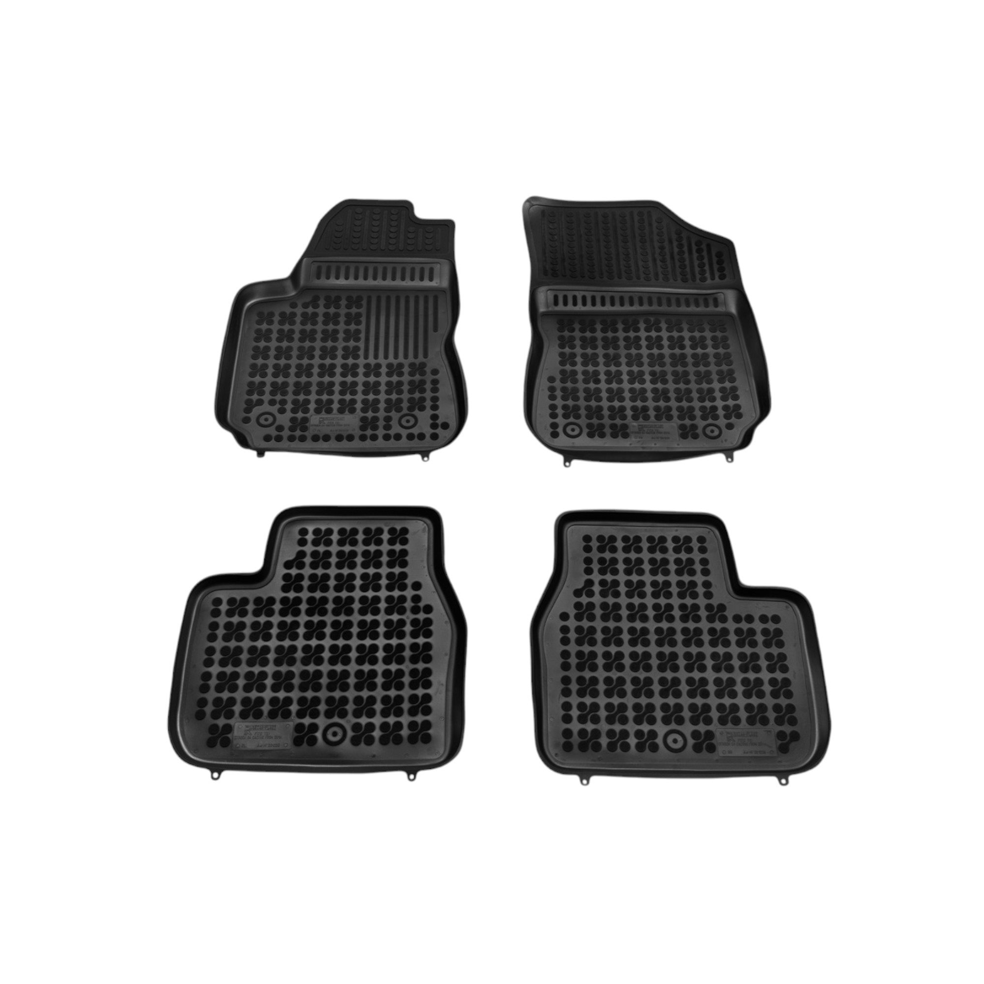 RM CITROEN C4 CACTUS 2014 - 2021
