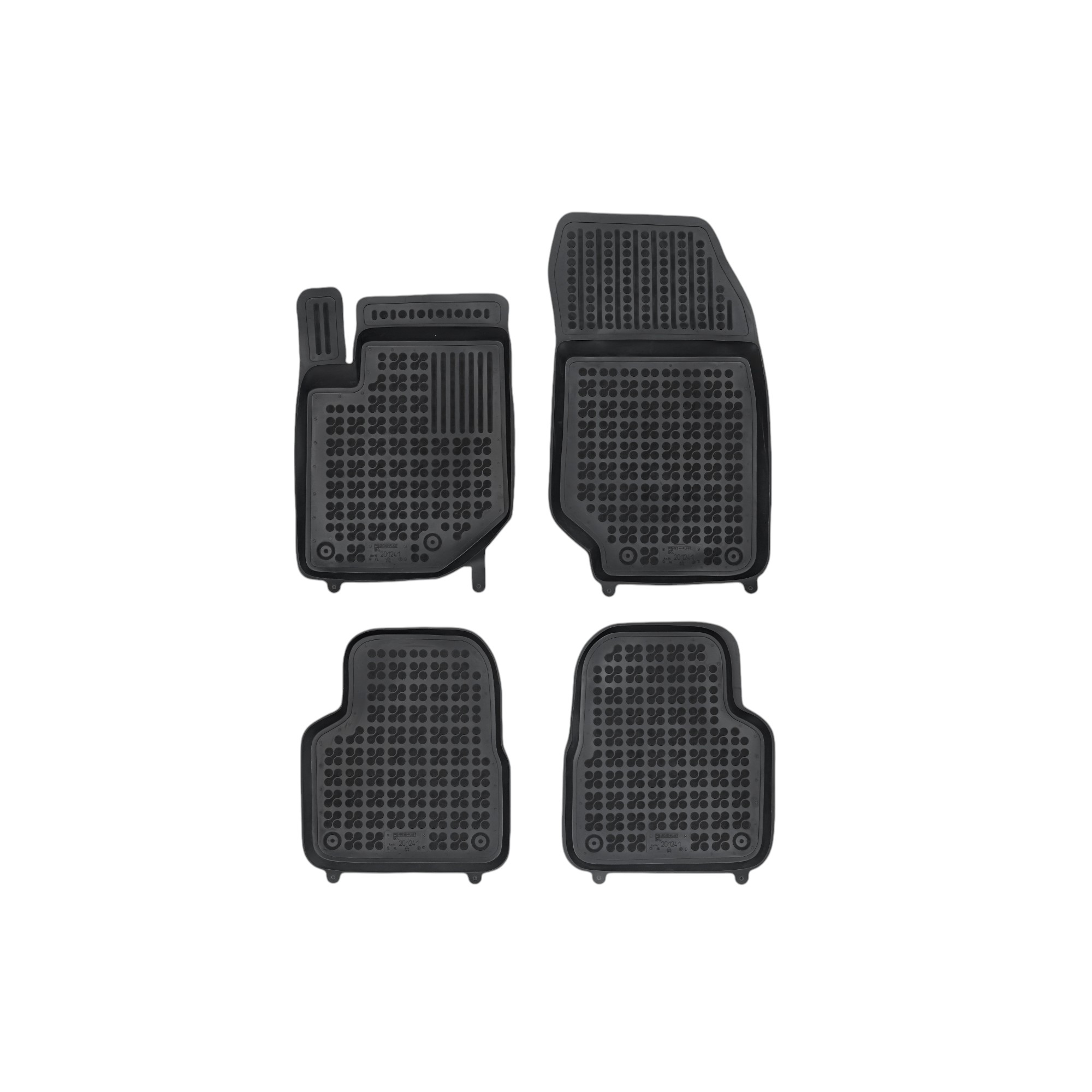 RM CITROEN C4 X PETROL 2023 -
