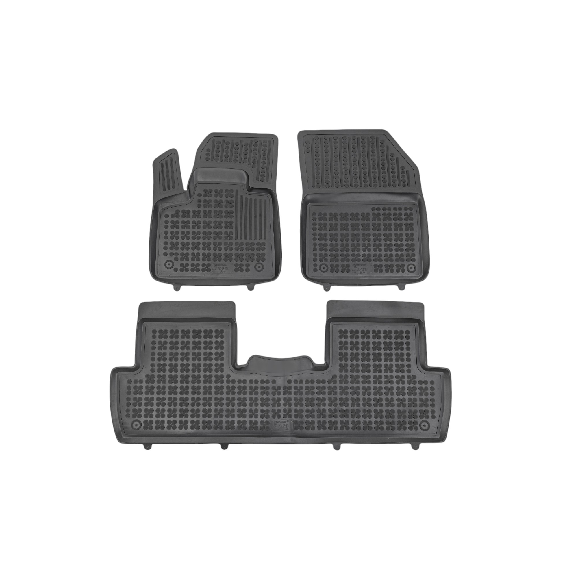 RM PEUGEOT 5008 II VERSION 5 PASSENGER 2017 - 2024