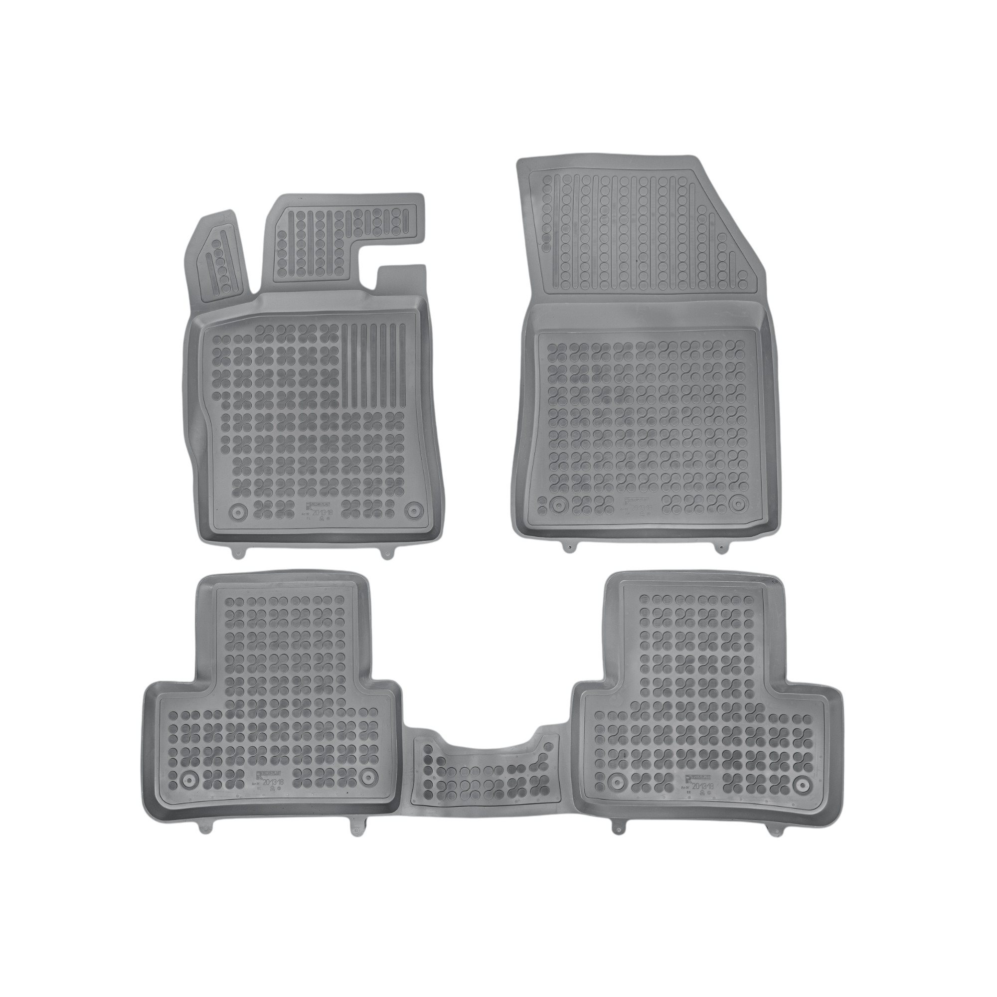 RM DS4 II ALL MODELS WITH HYBRID PLUG - IN 2021 -