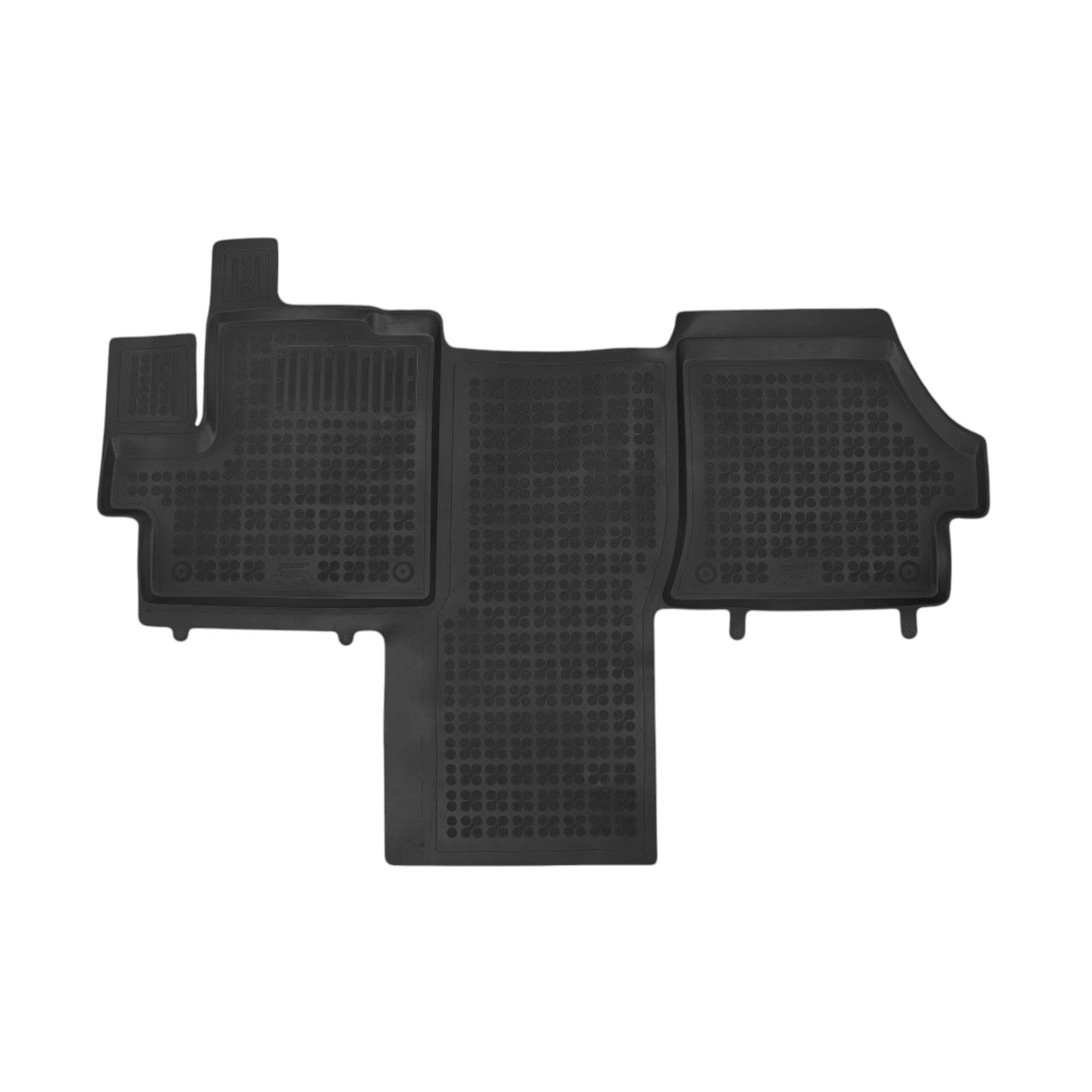 RM CITROEN JUMPER II FRONT WITH AN EXTRA MATERIAL ON THE DRIVER 2006 - 2021